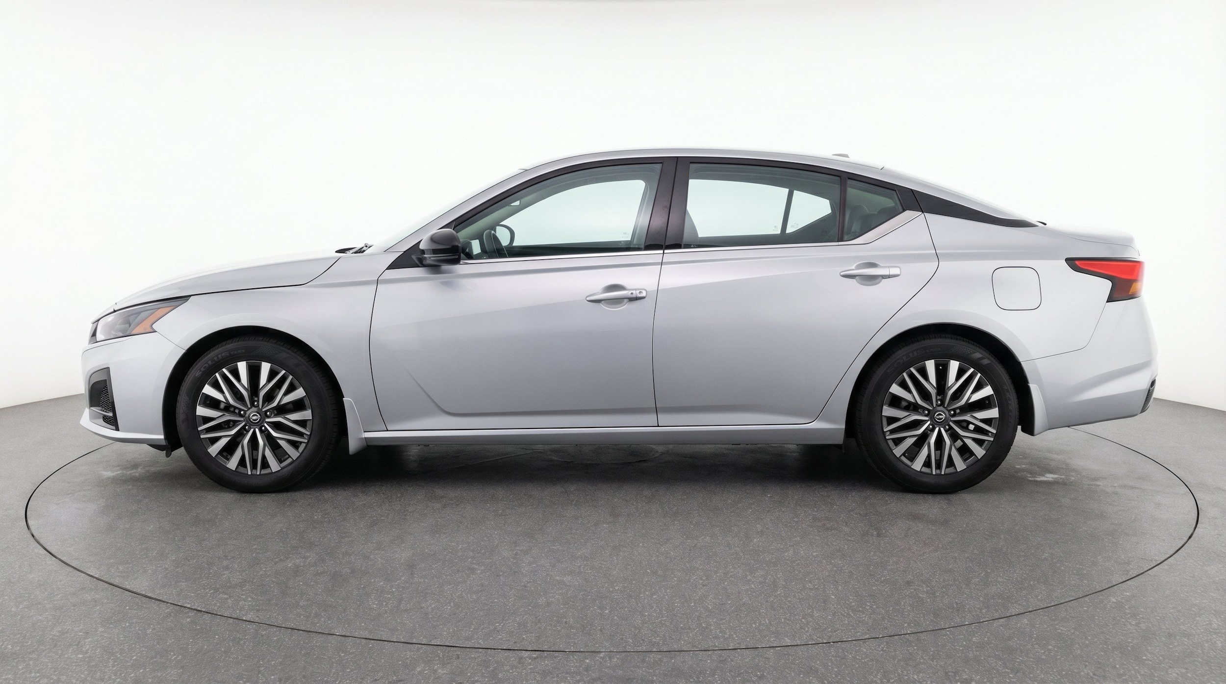 Thumbnail: 2026 Nissan Altima - 5