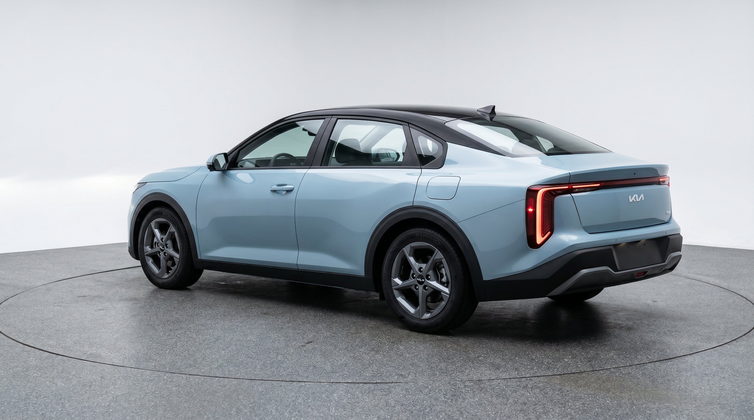 Thumbnail: 2026 Kia K4 - 6