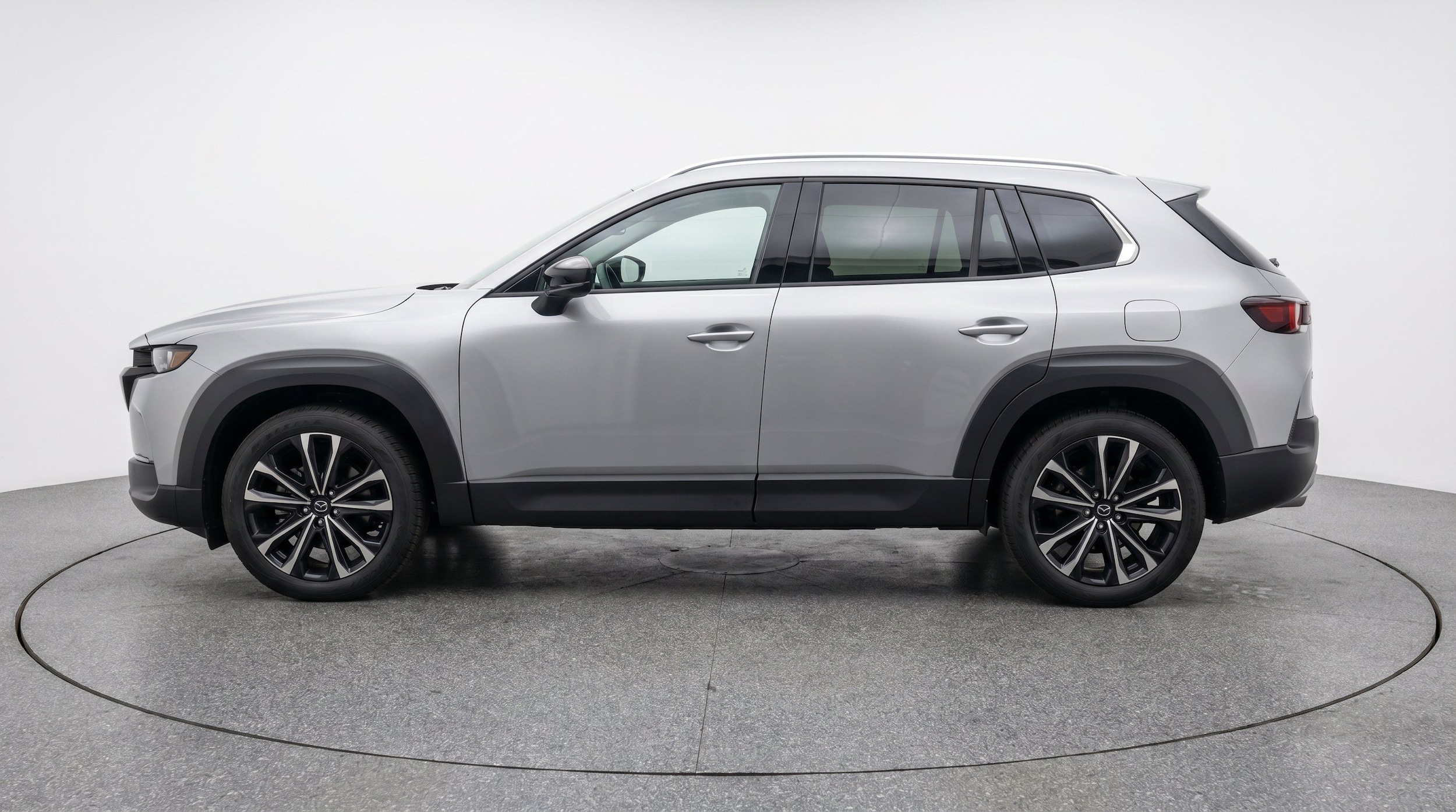 Thumbnail: 2026 Mazda CX-50 - 5