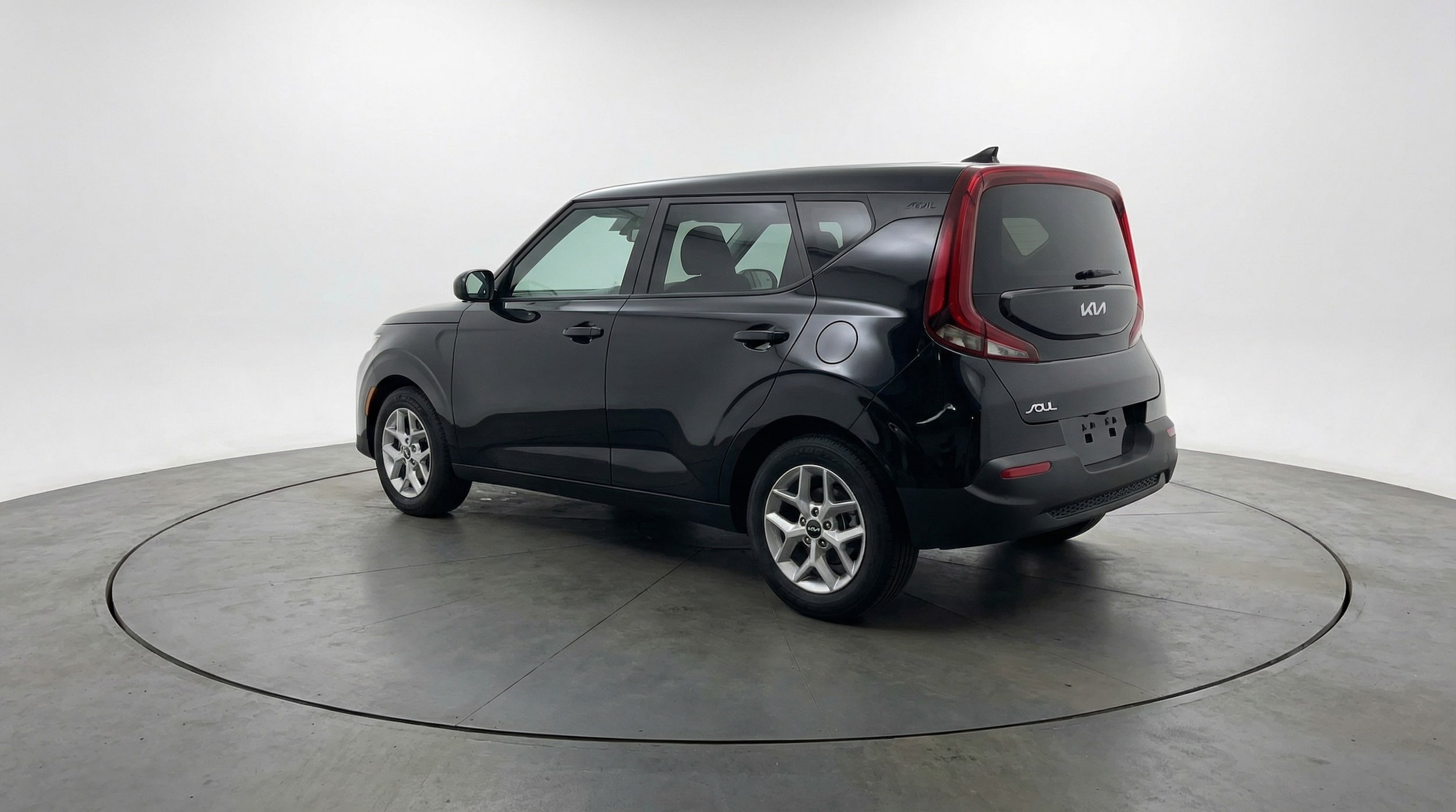 Thumbnail: 2025 Kia Soul - 5