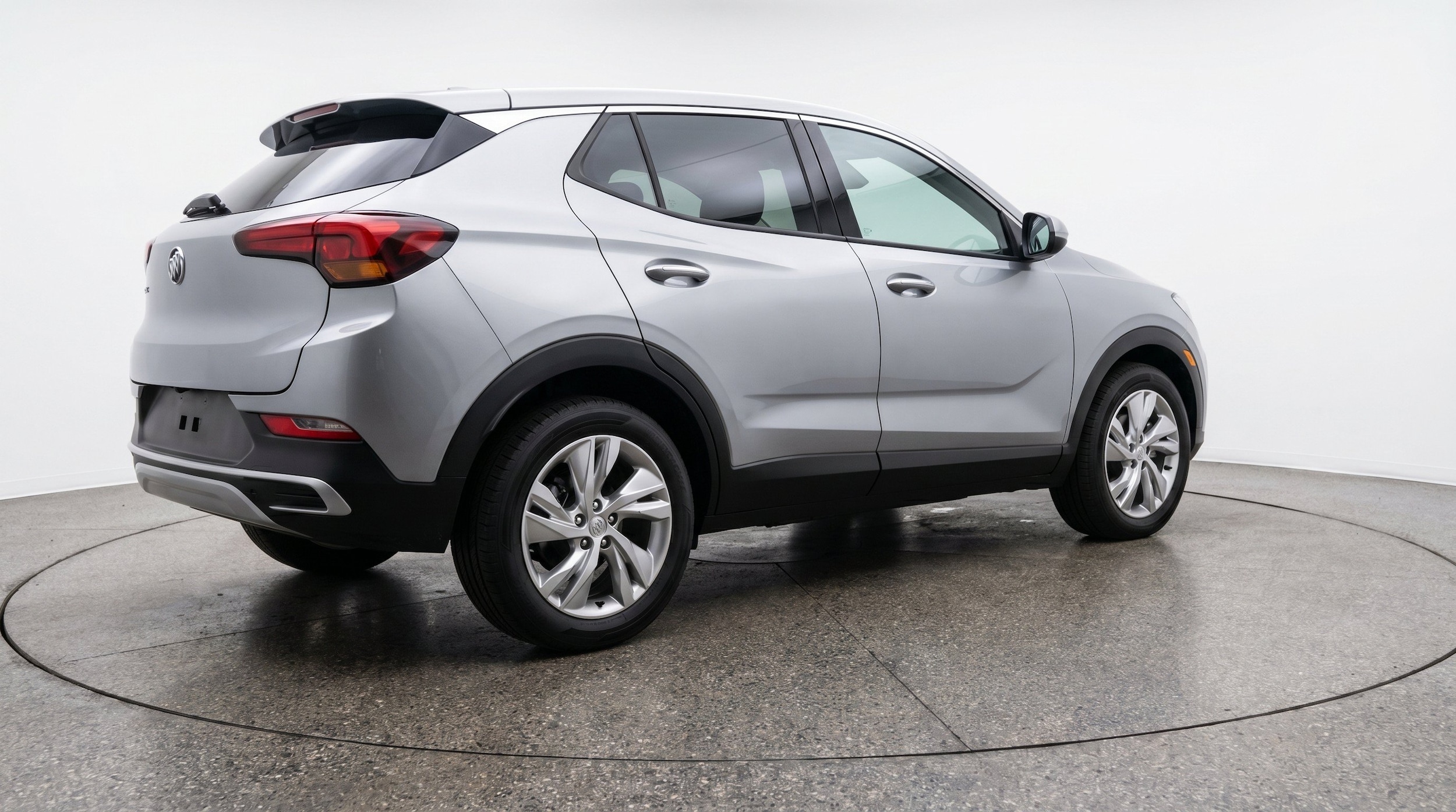 Thumbnail: 2025 Buick Encore GX - 9