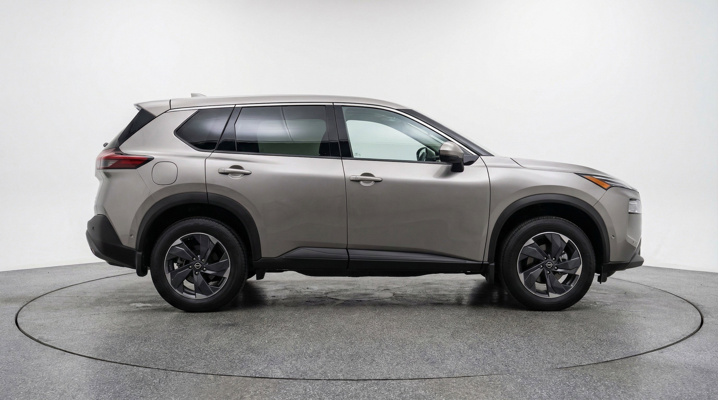 Thumbnail: 2025 Nissan Rogue - 11
