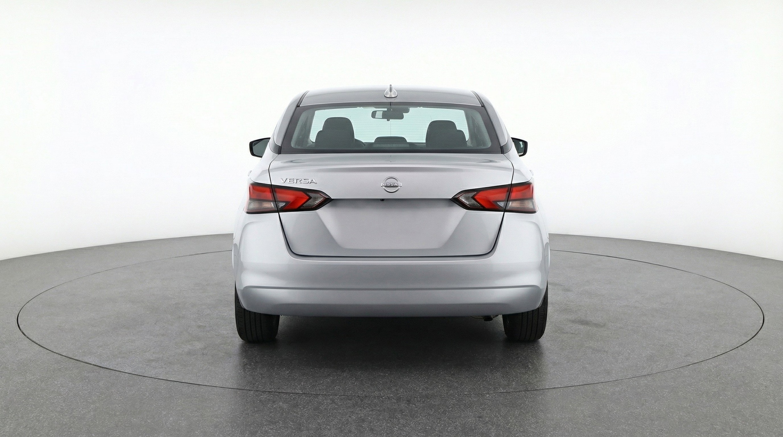 Thumbnail: 2025 Nissan Versa - 7