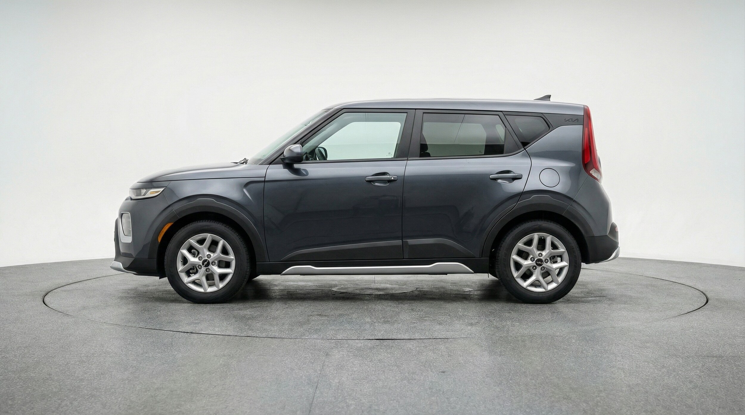 Thumbnail: 2025 Kia Soul - 4