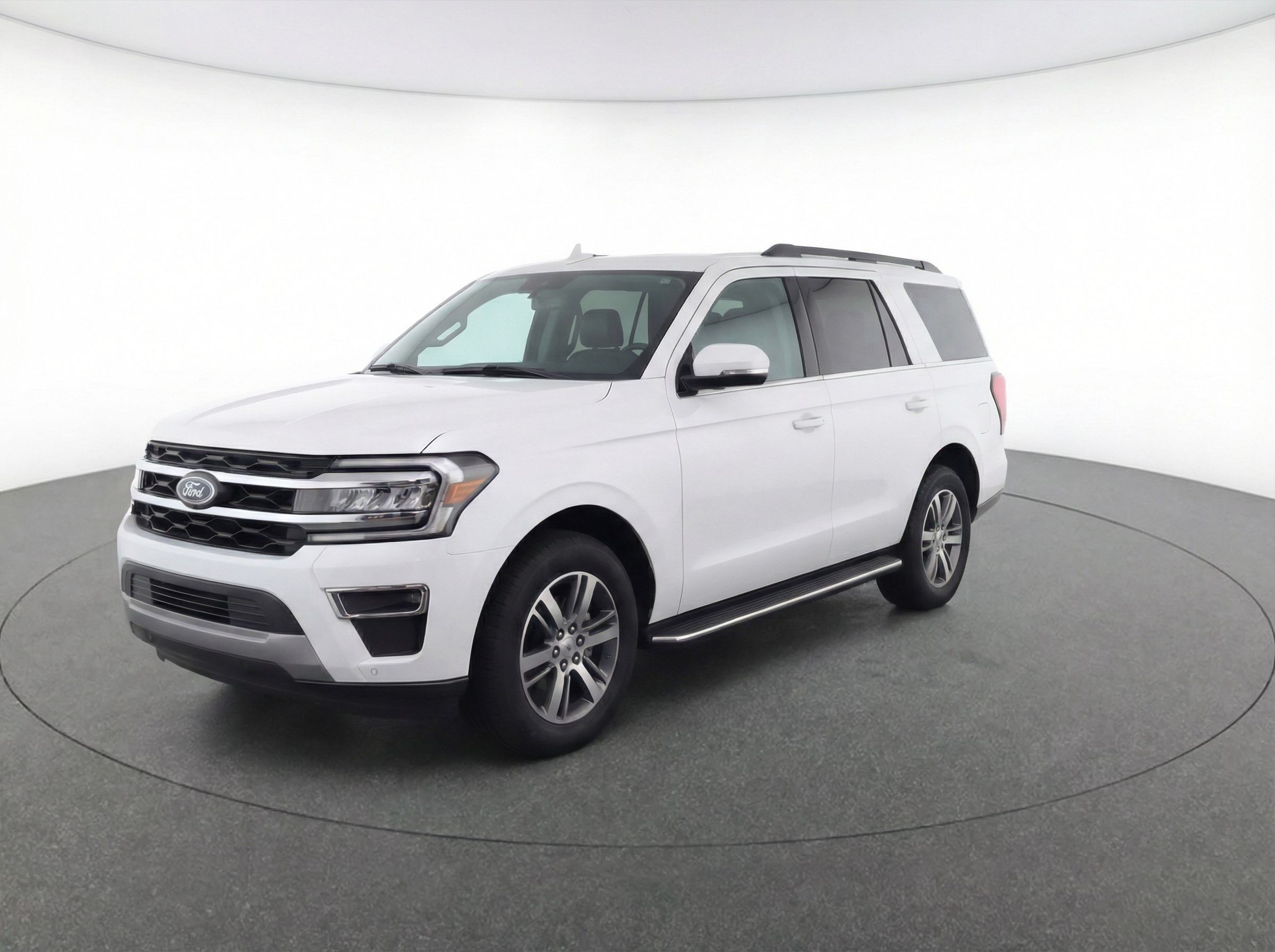 Thumbnail: 2024 Ford Expedition MAX - 3