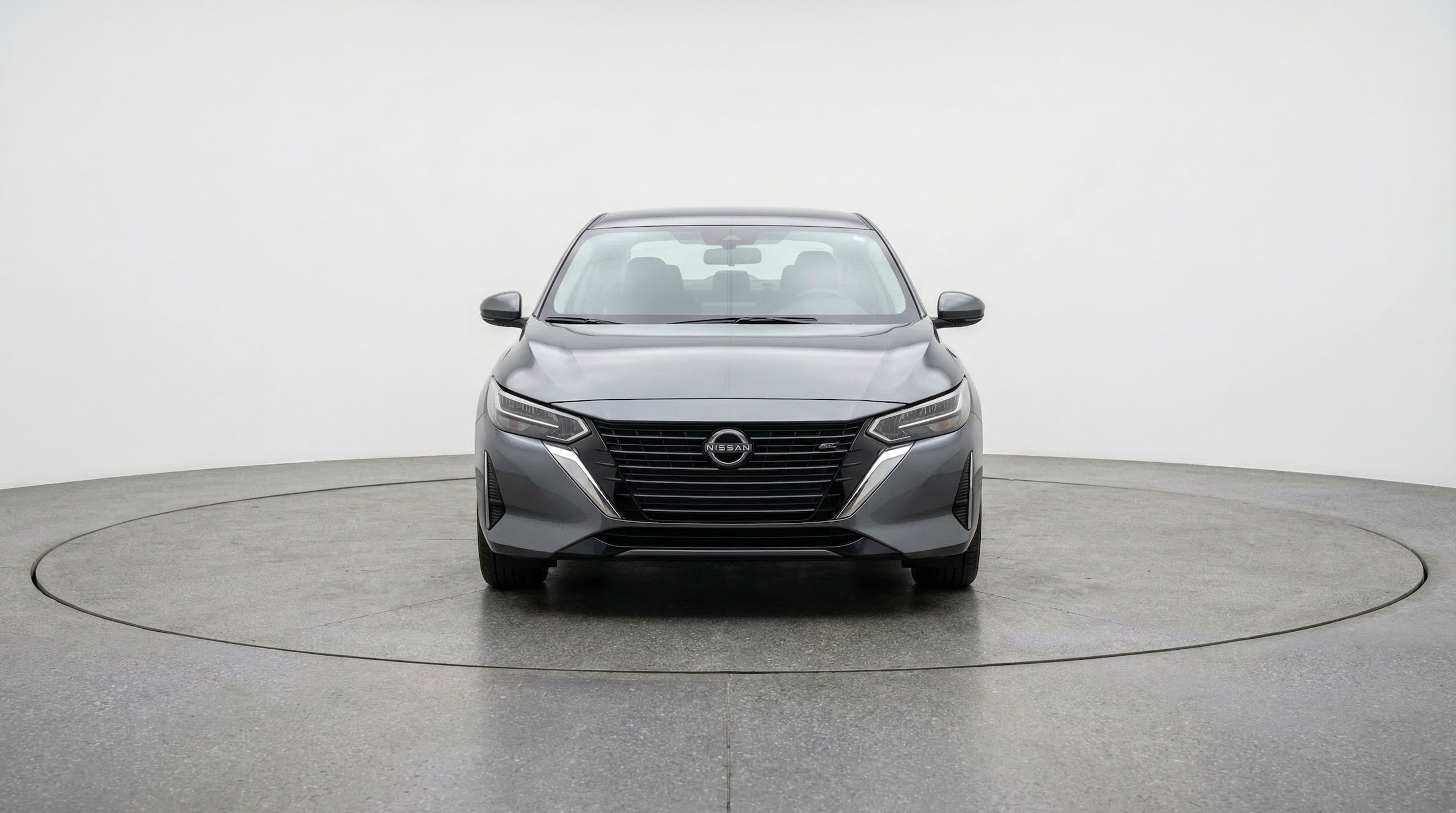 Thumbnail: 2025 Nissan Sentra - 2