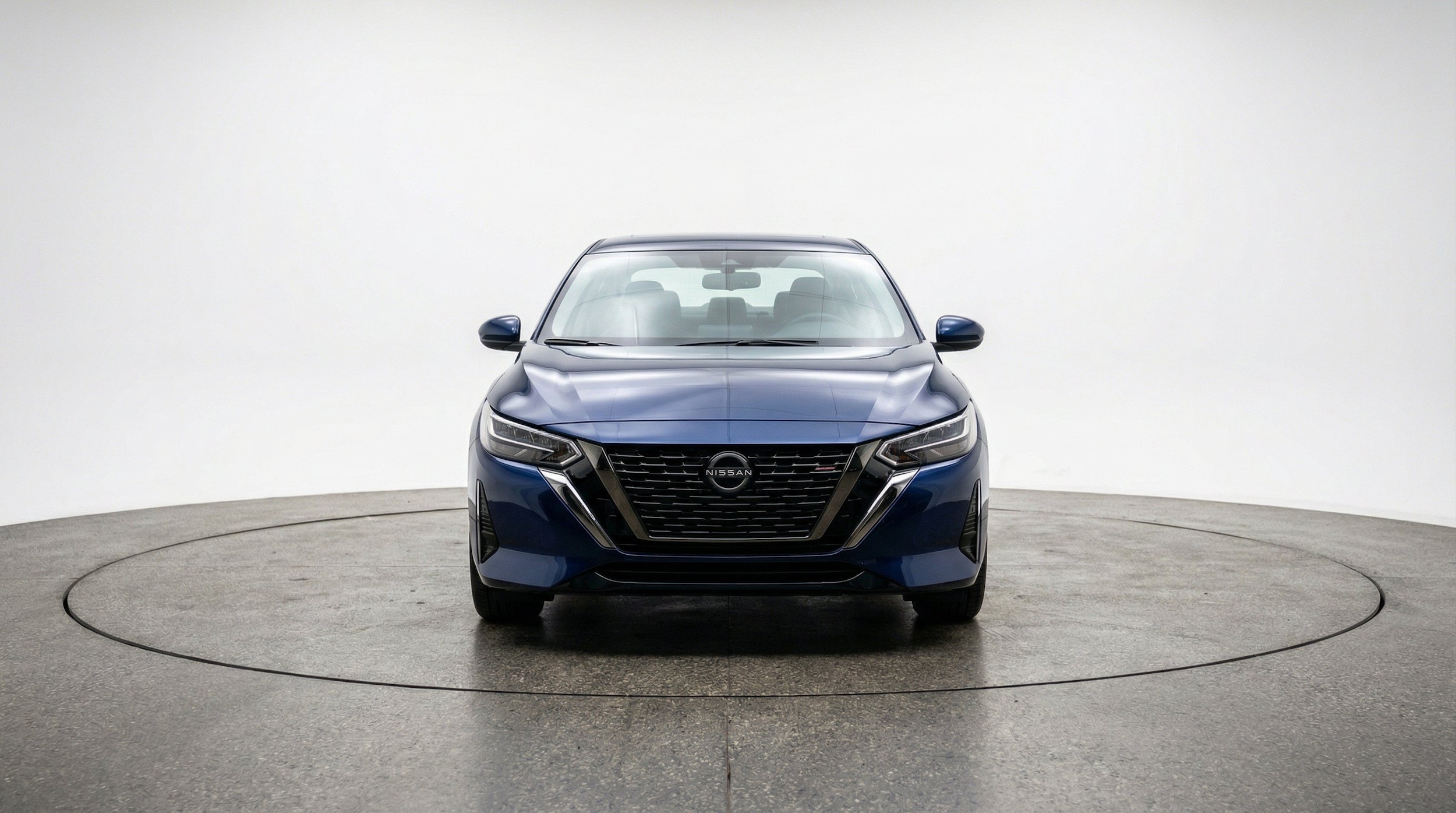 Thumbnail: 2025 Nissan Sentra - 2