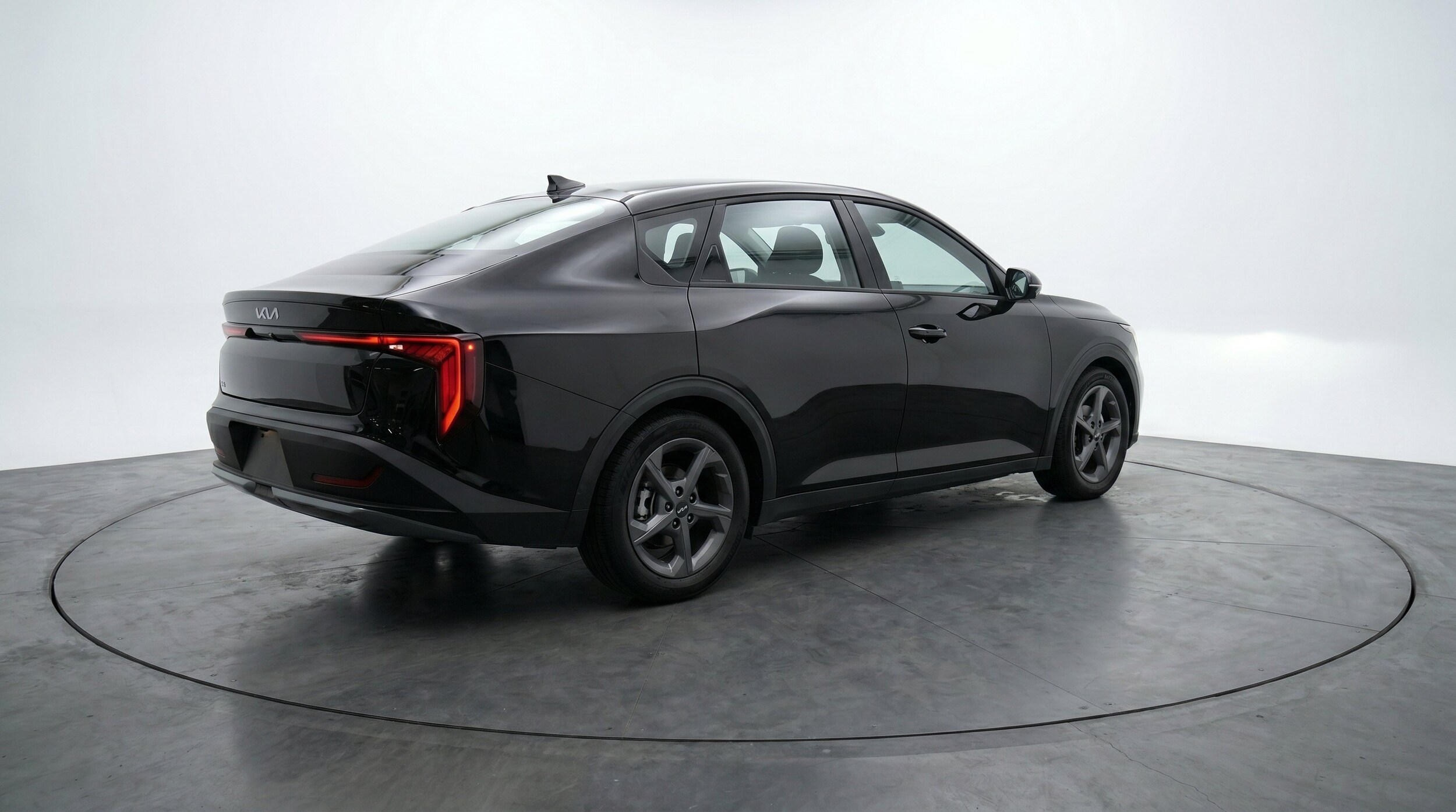 Thumbnail: 2025 Kia K4 - 9