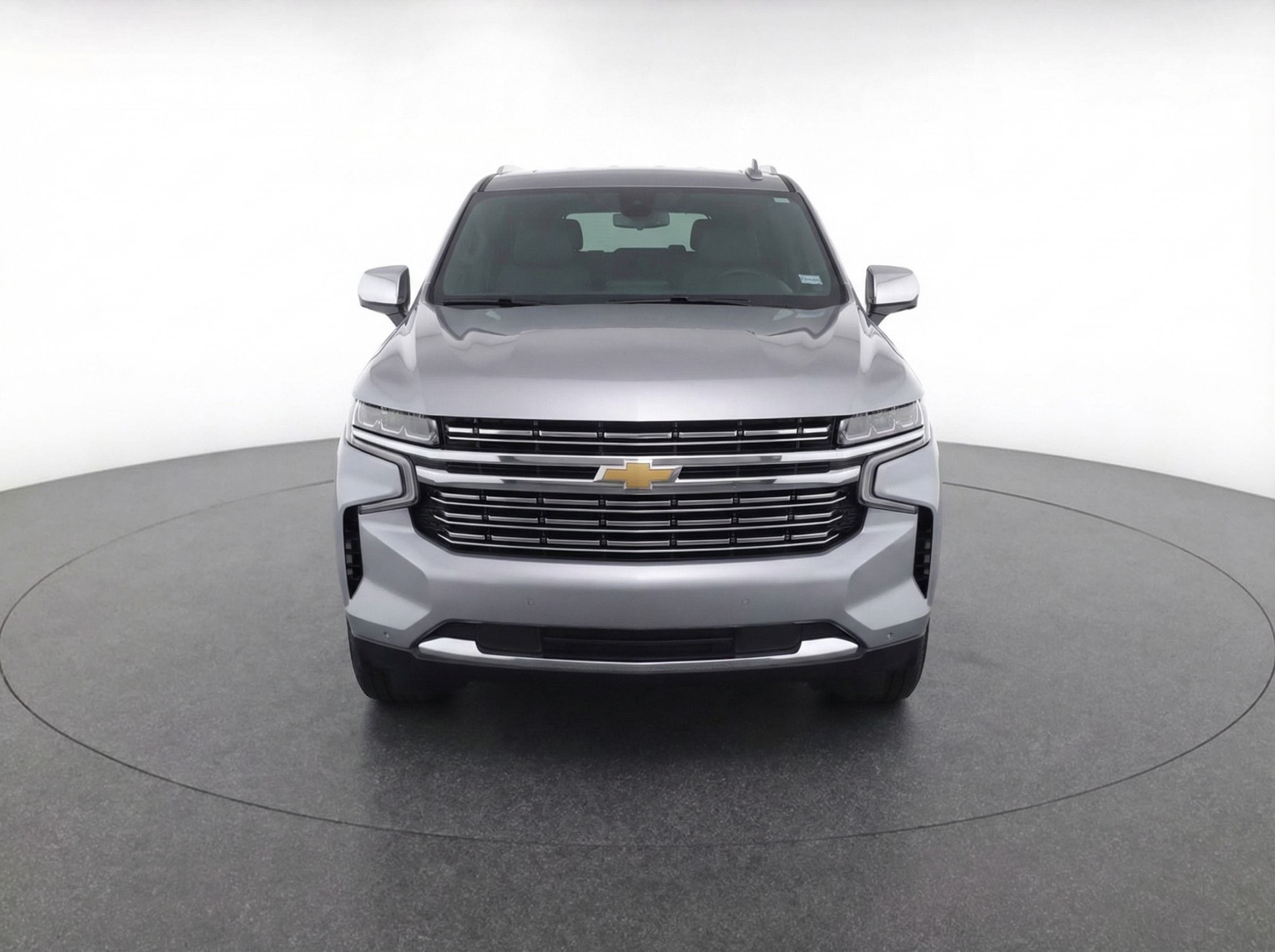 Thumbnail: 2023 Chevrolet Suburban - 2