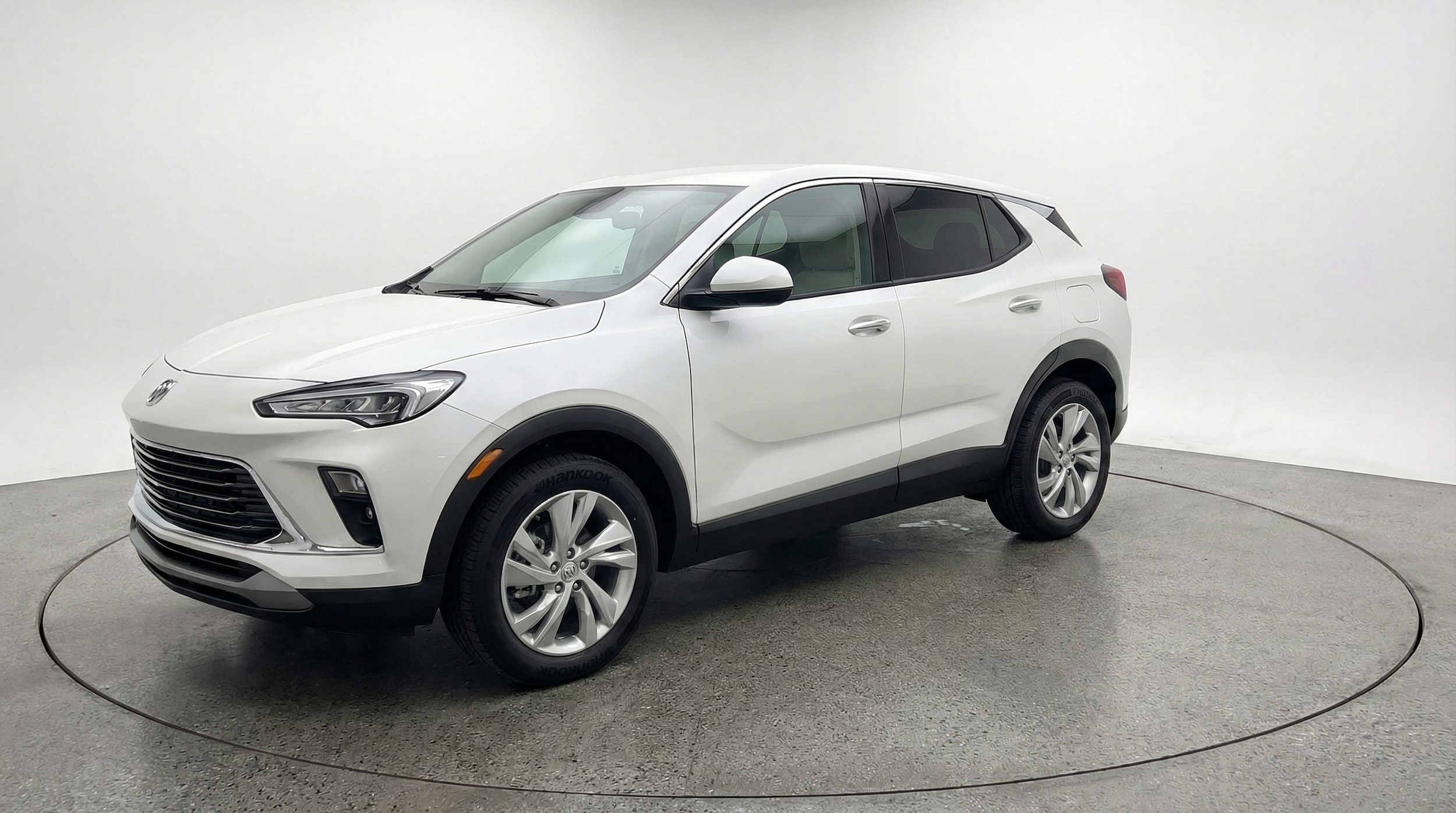 Thumbnail: 2025 Buick Encore GX - 3