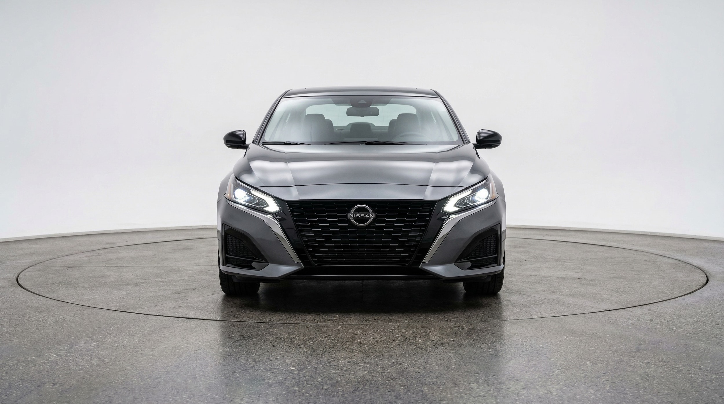 Thumbnail: 2025 Nissan Altima - 2