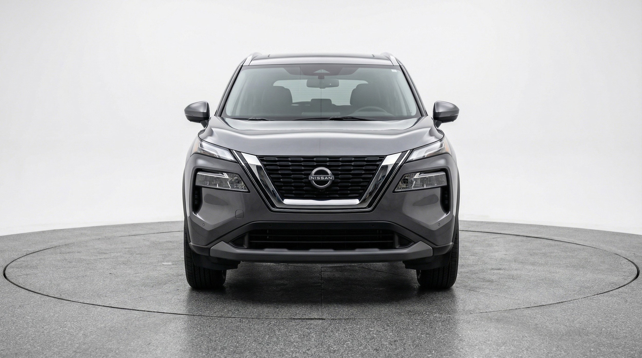 Thumbnail: 2025 Nissan Rogue - 2