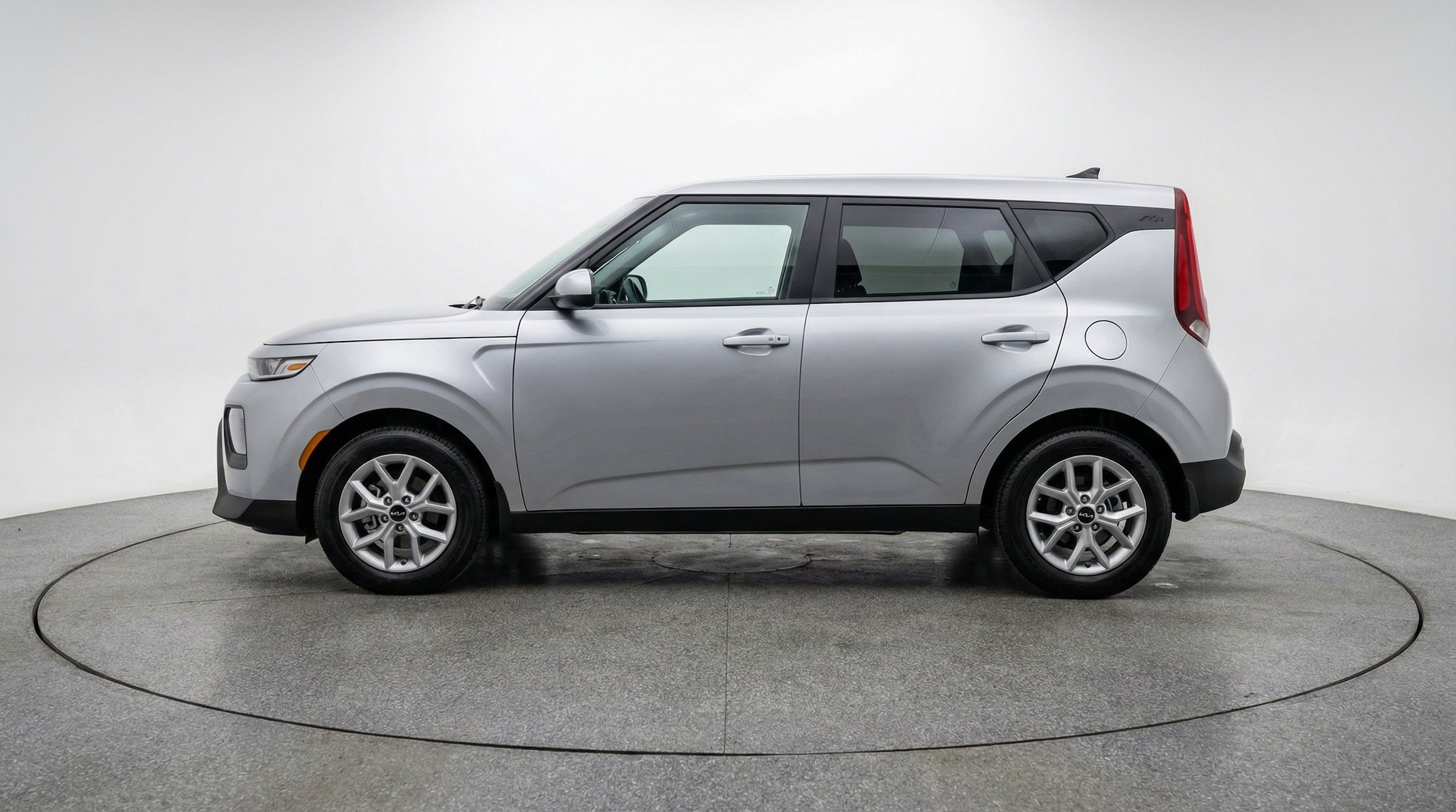 Thumbnail: 2025 Kia Soul - 5
