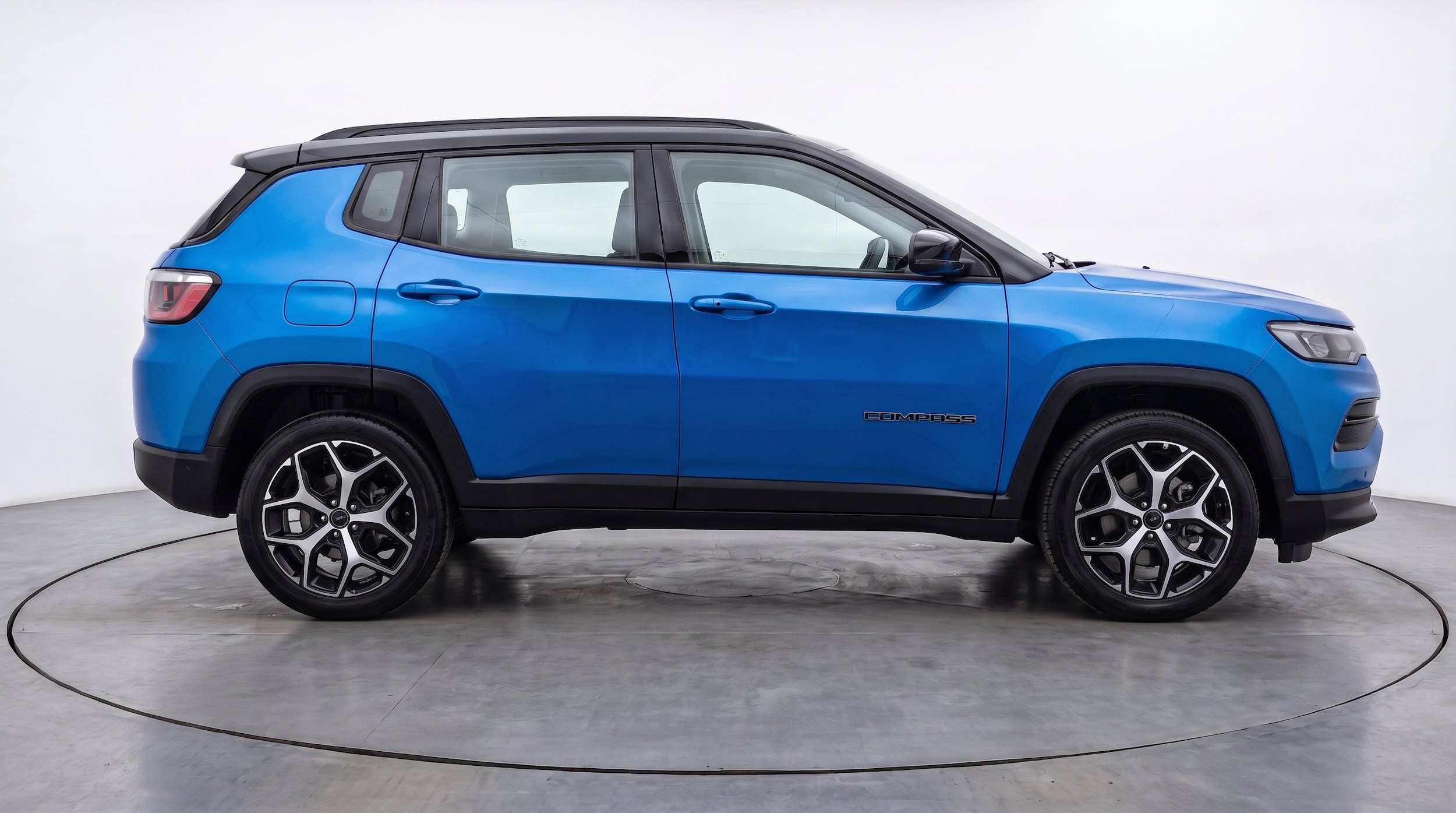 Thumbnail: 2025 Jeep Compass - 11