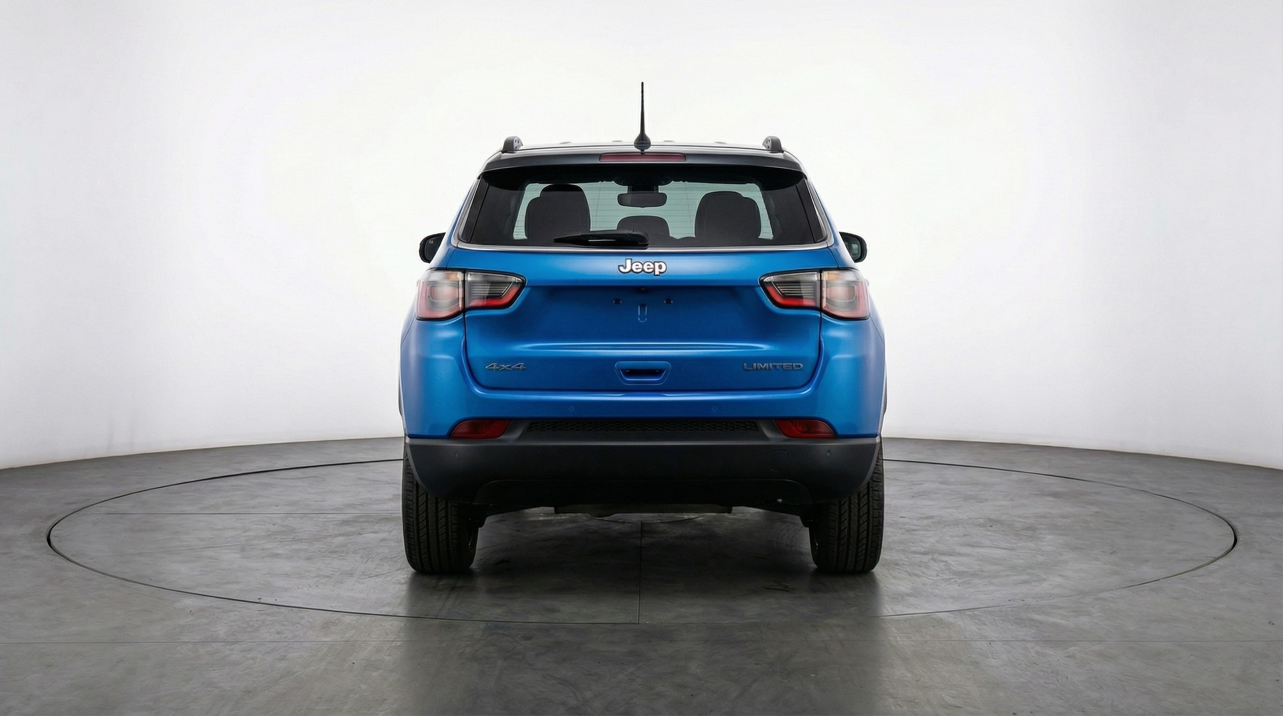 Thumbnail: 2025 Jeep Compass - 6