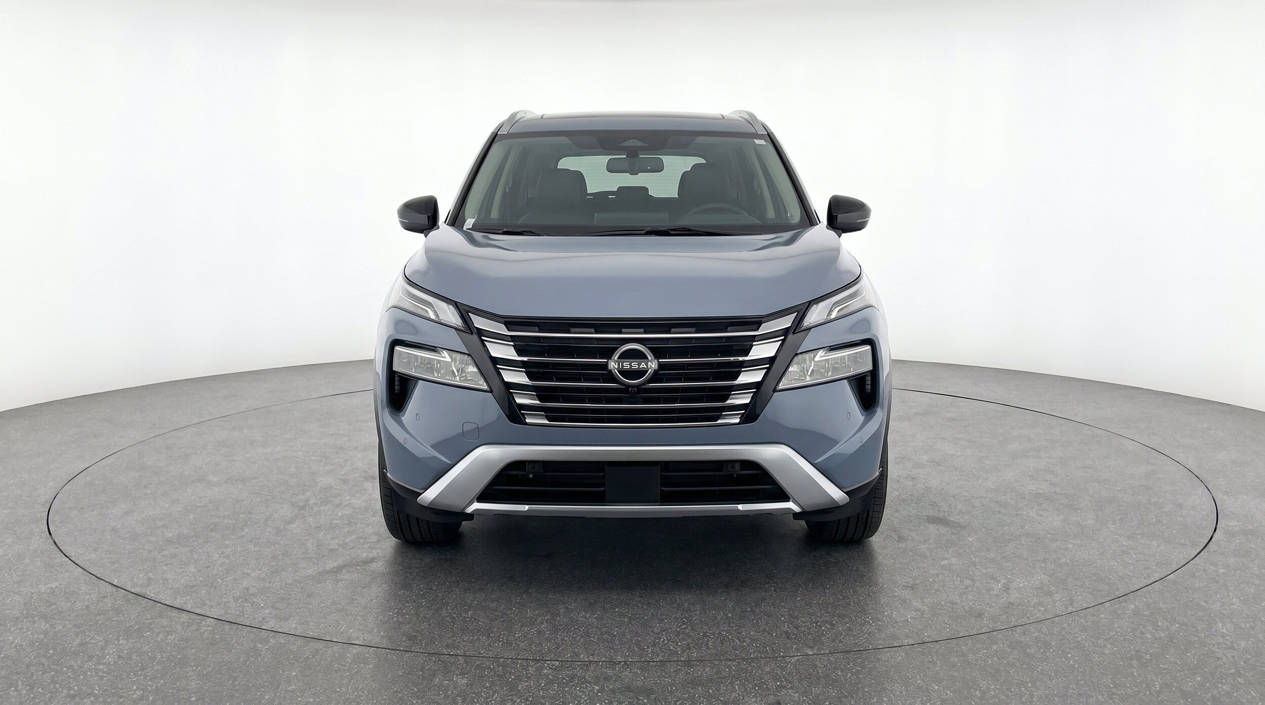 Thumbnail: 2026 Nissan Rogue - 2