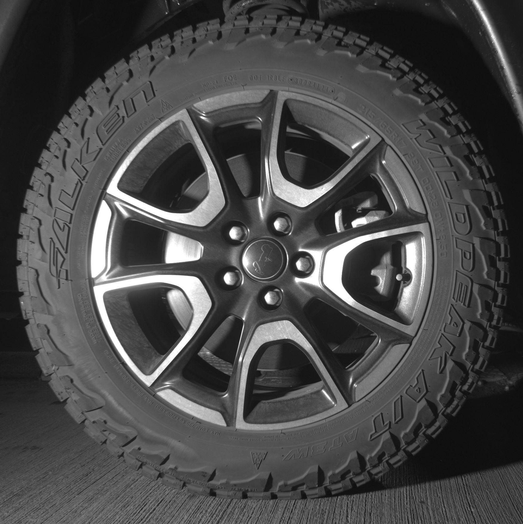 Thumbnail: 2025 Jeep Compass - 10