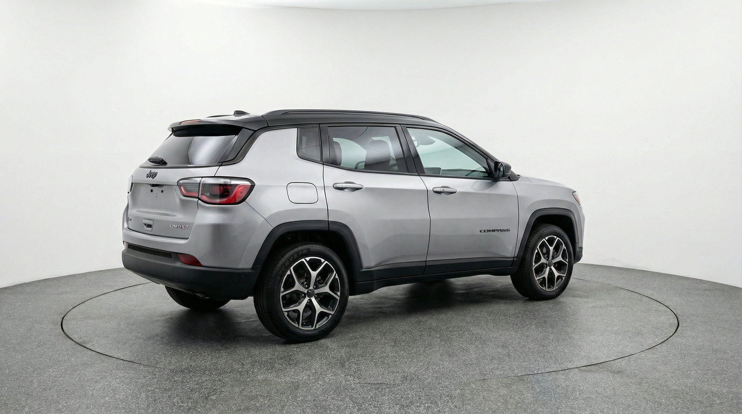 Thumbnail: 2025 Jeep Compass - 9