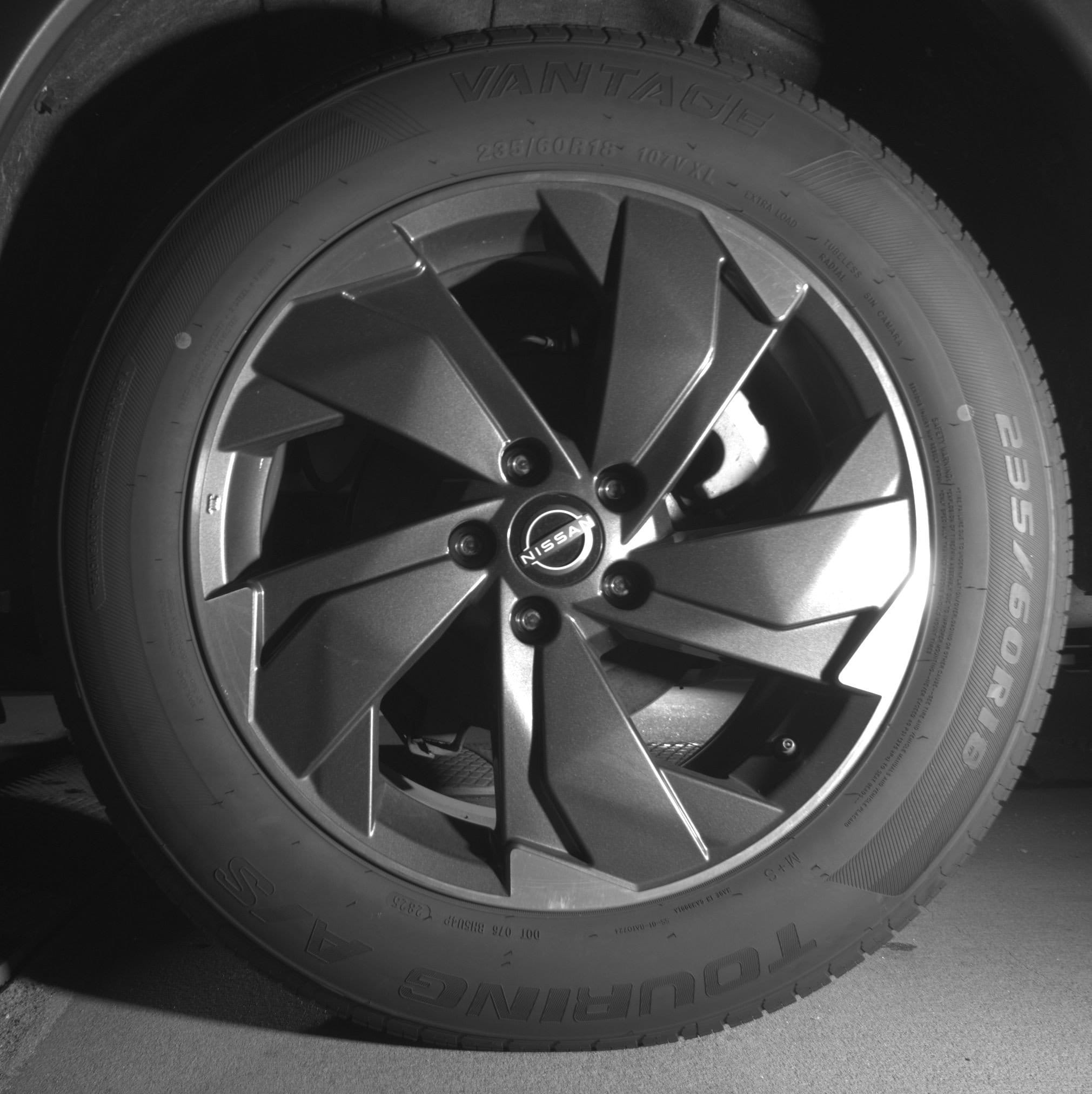 Thumbnail: 2025 Nissan Rogue - 14