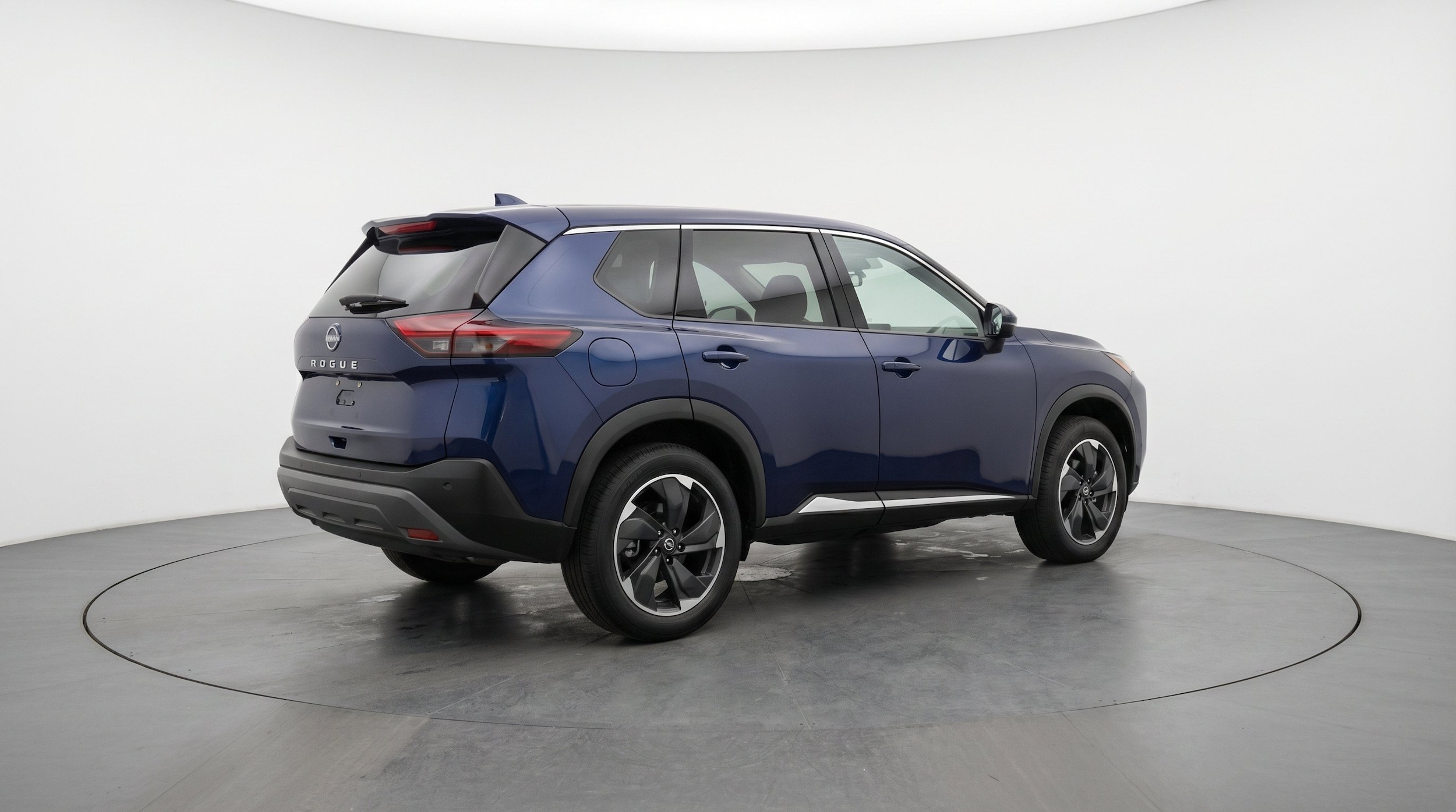 Thumbnail: 2025 Nissan Rogue - 9