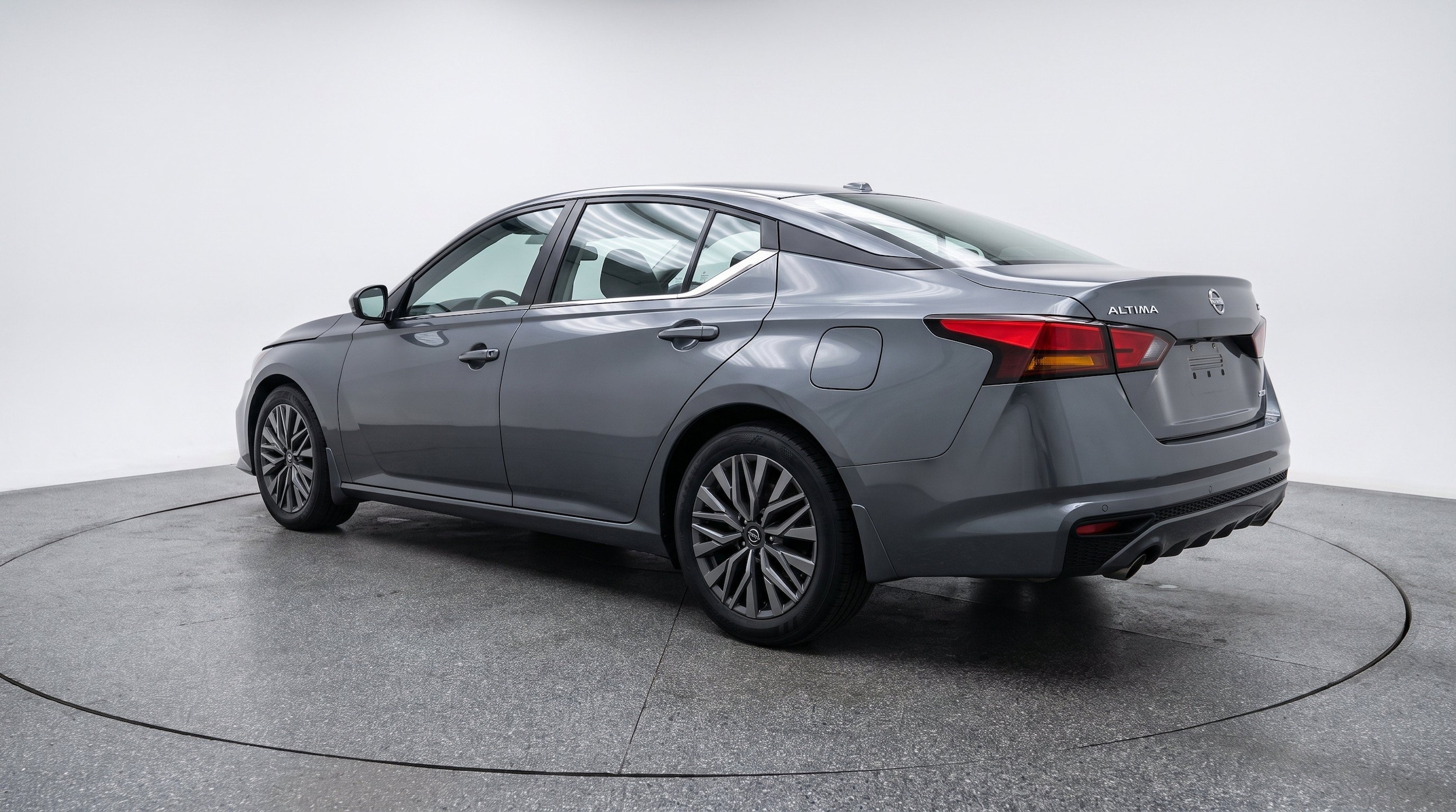Thumbnail: 2025 Nissan Altima - 6