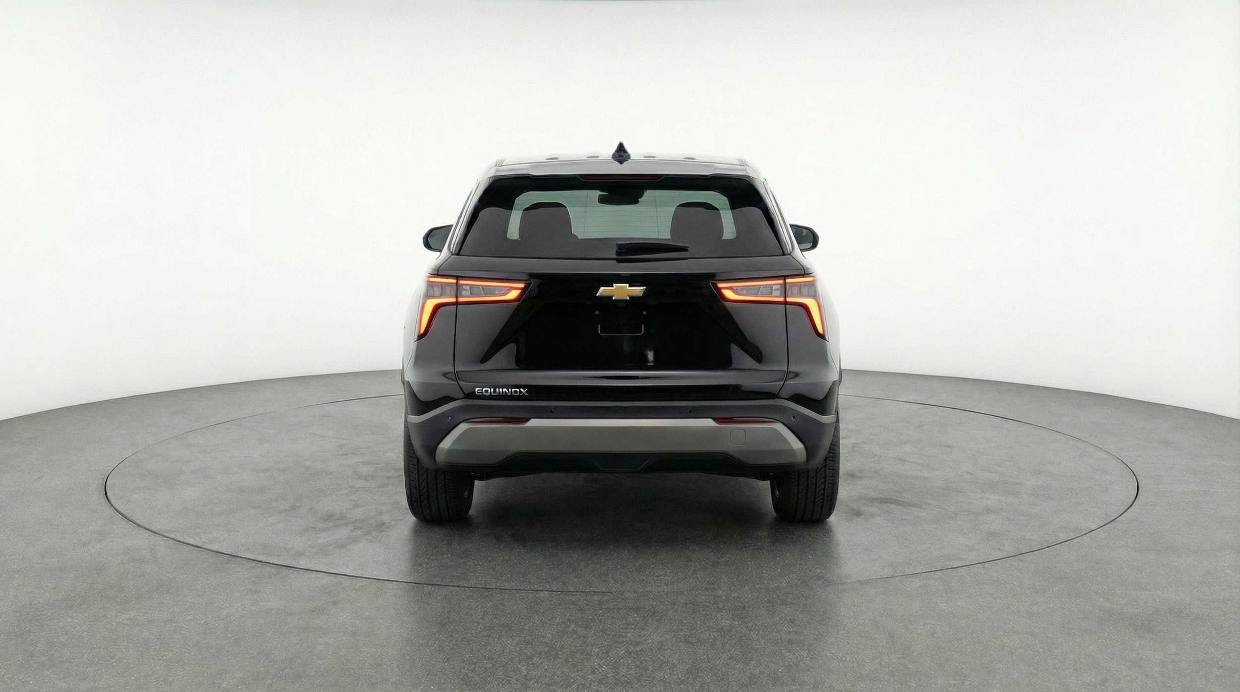 Thumbnail: 2025 Chevrolet Equinox - 7
