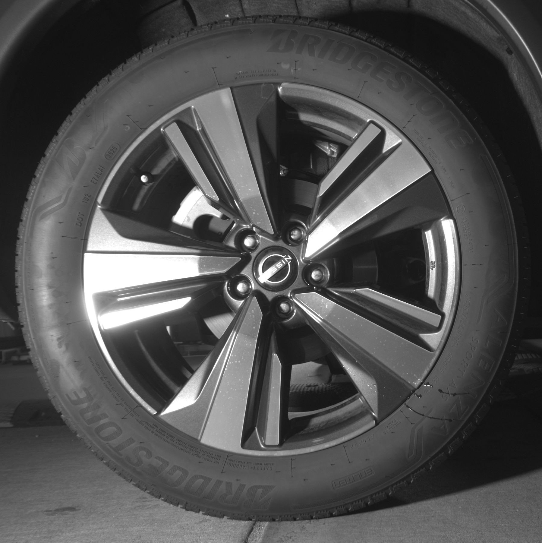 Thumbnail: 2026 Nissan Rogue - 15