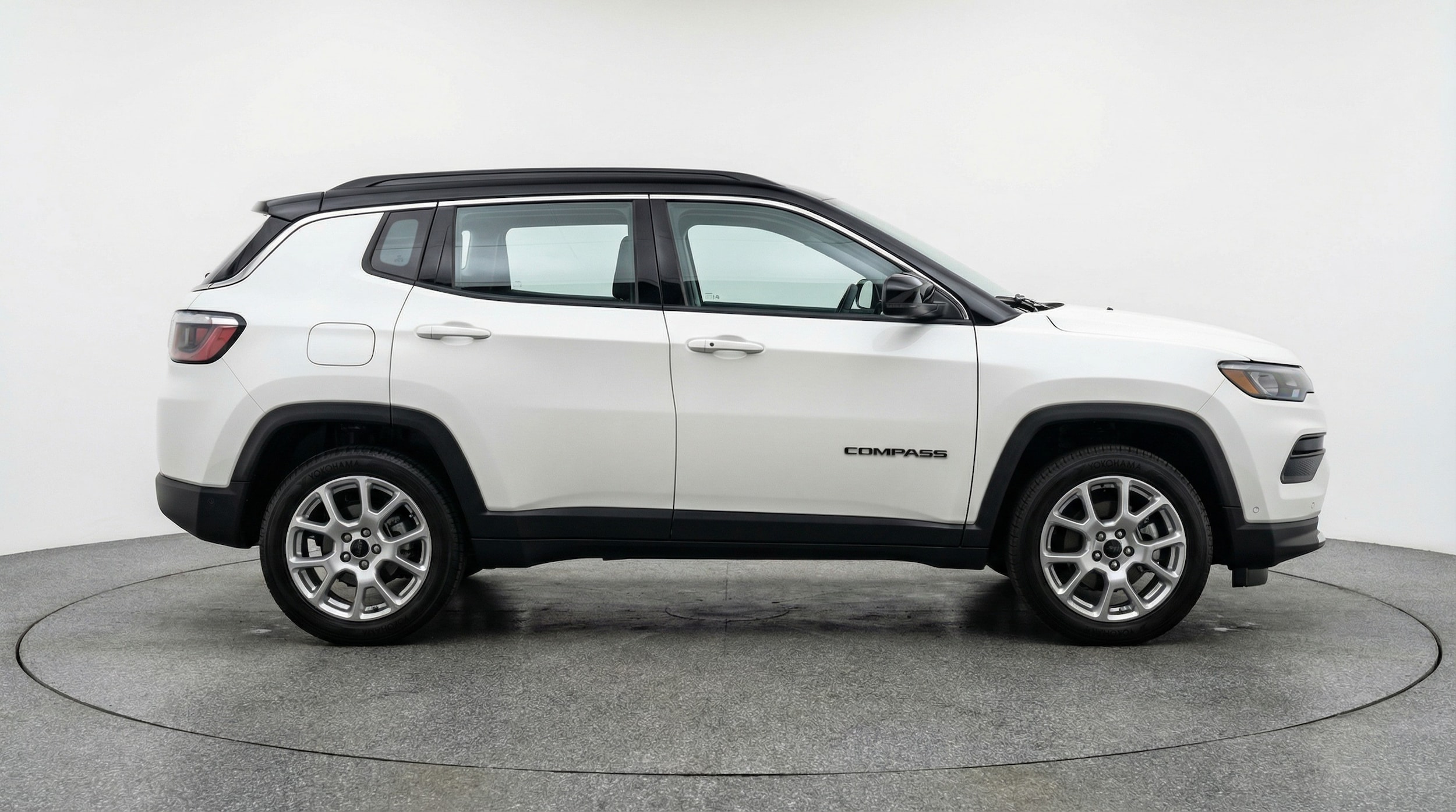 Thumbnail: 2025 Jeep Compass - 8