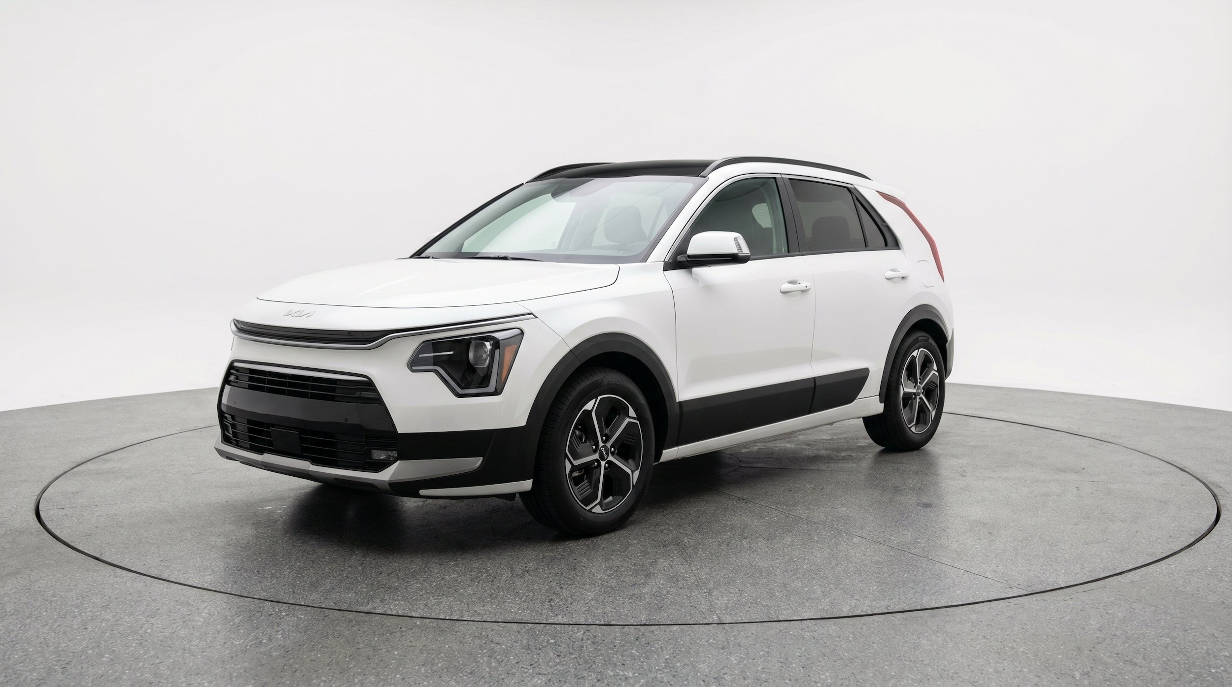 Thumbnail: 2026 Kia Niro - 3