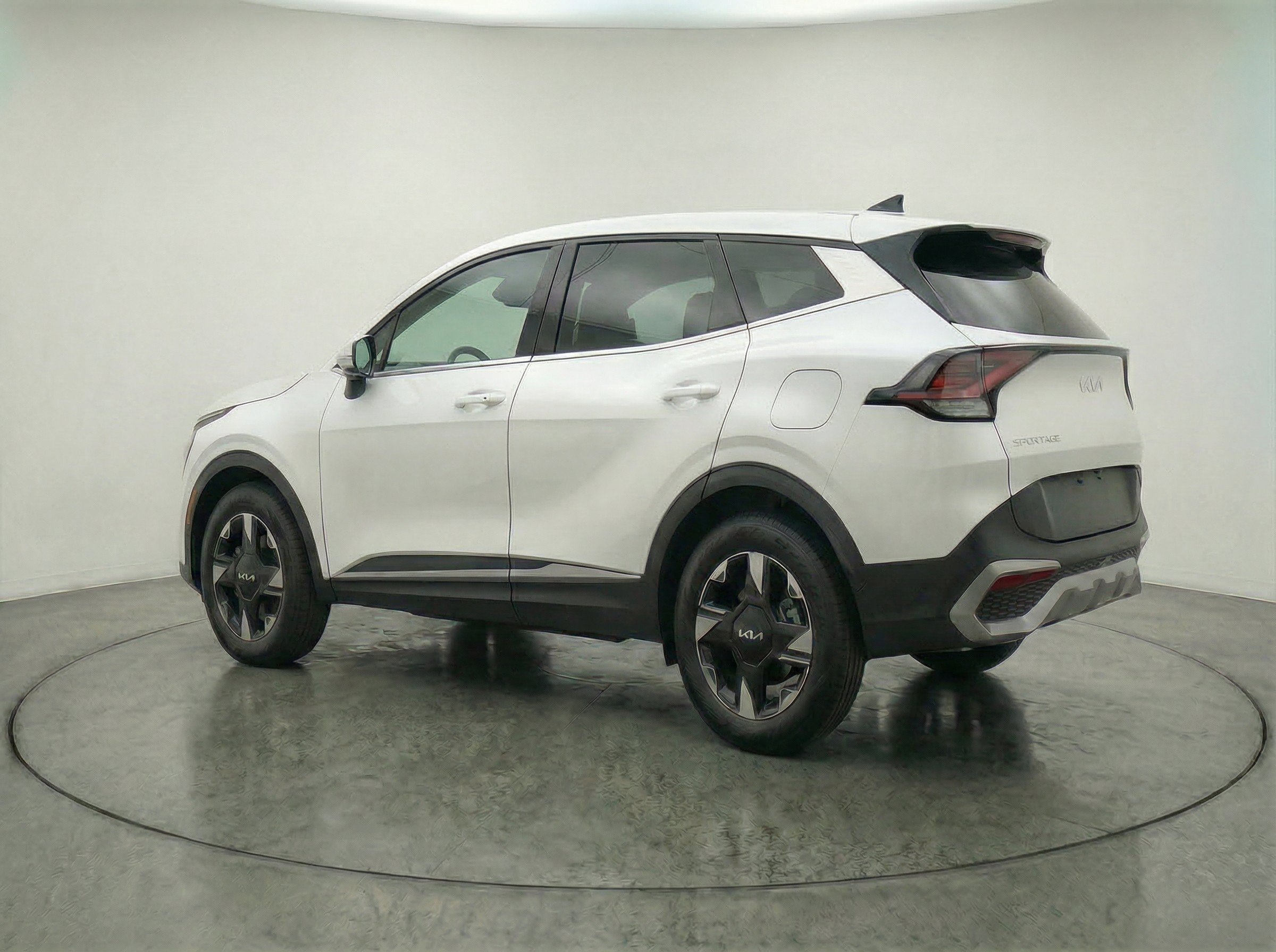 Thumbnail: 2026 Kia Sportage - 6