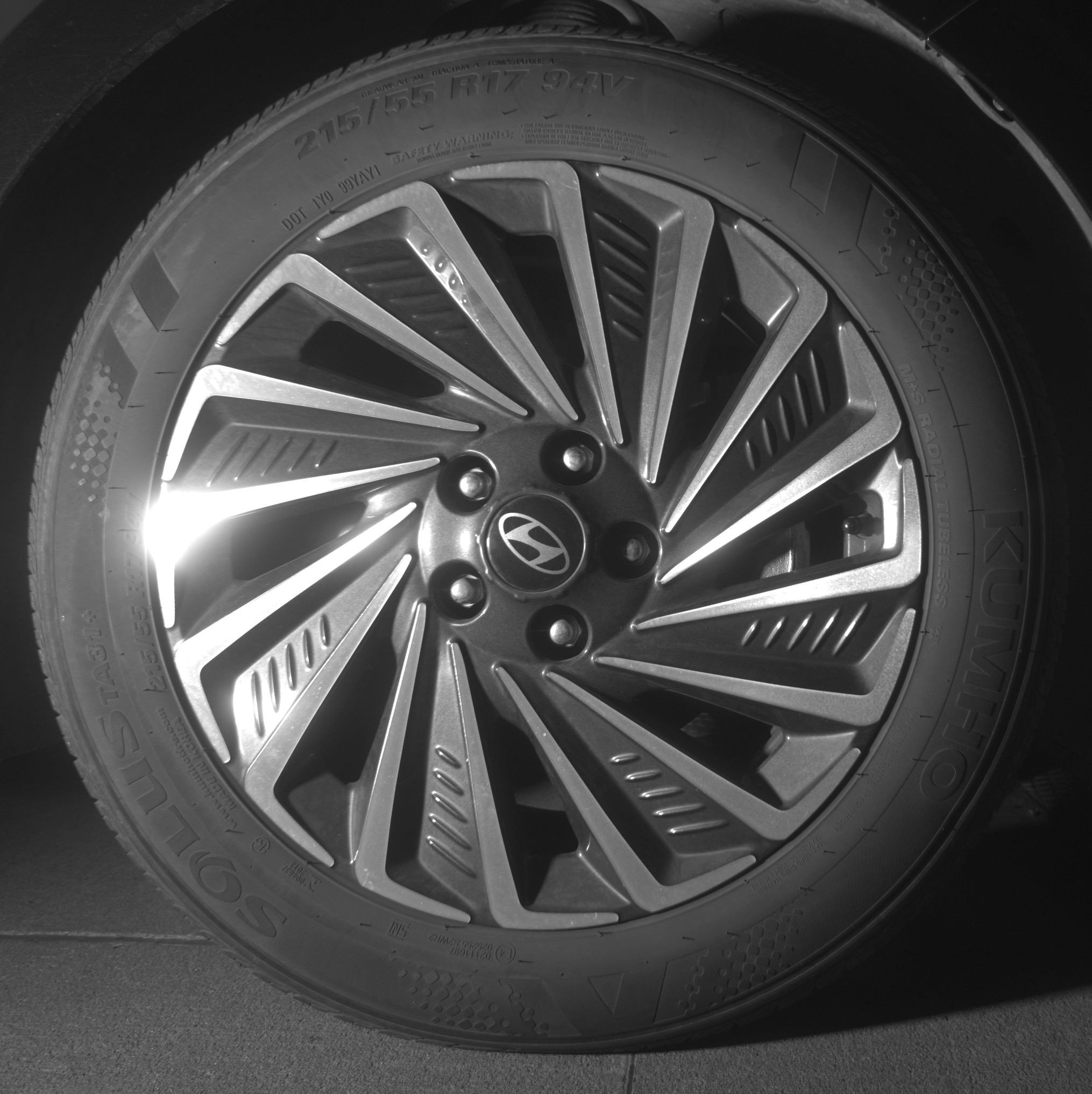 Thumbnail: 2025 Hyundai Sonata - 13