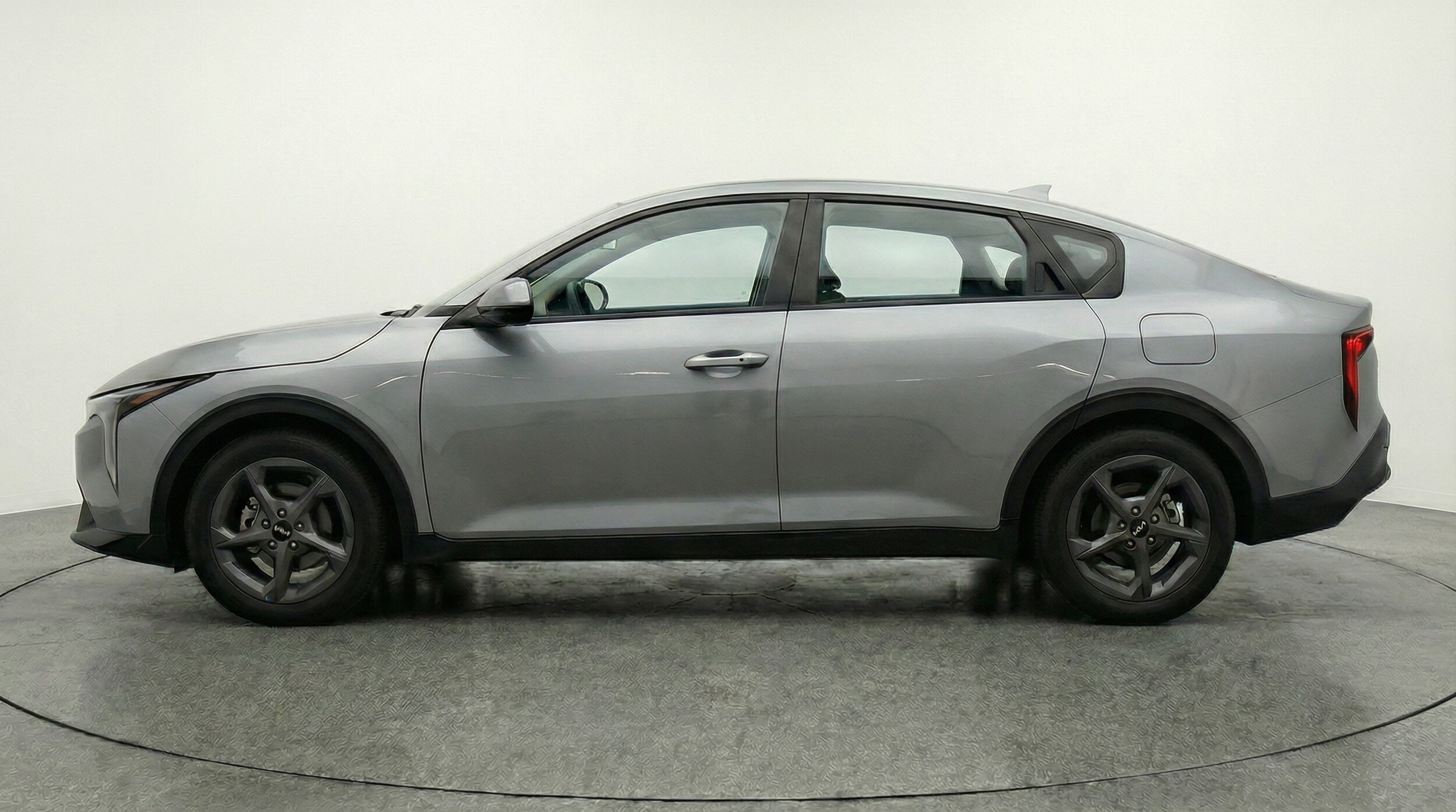 Thumbnail: 2025 Kia K4 - 4