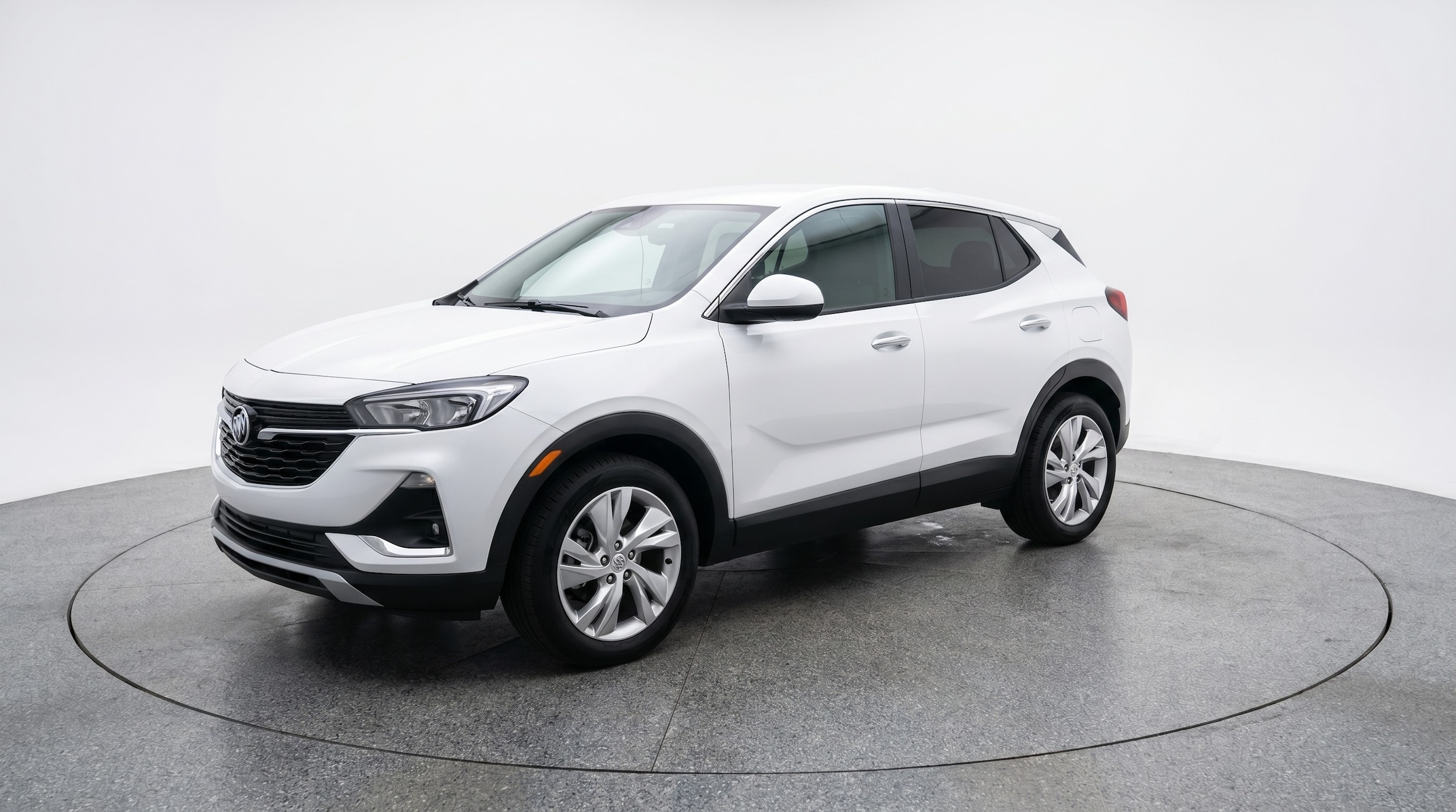 Thumbnail: 2025 Buick Encore GX - 3
