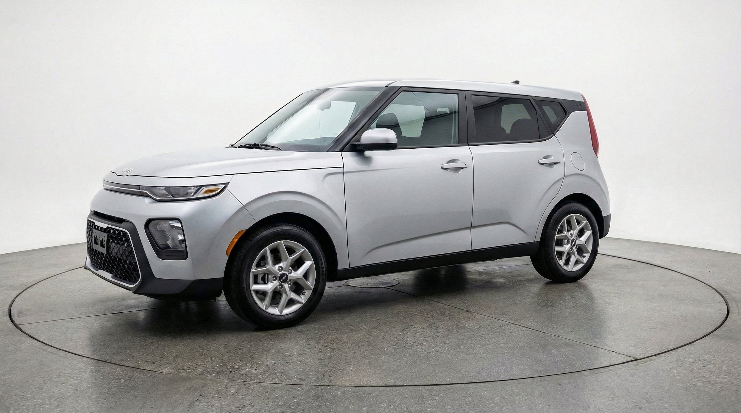 Thumbnail: 2025 Kia Soul - 3