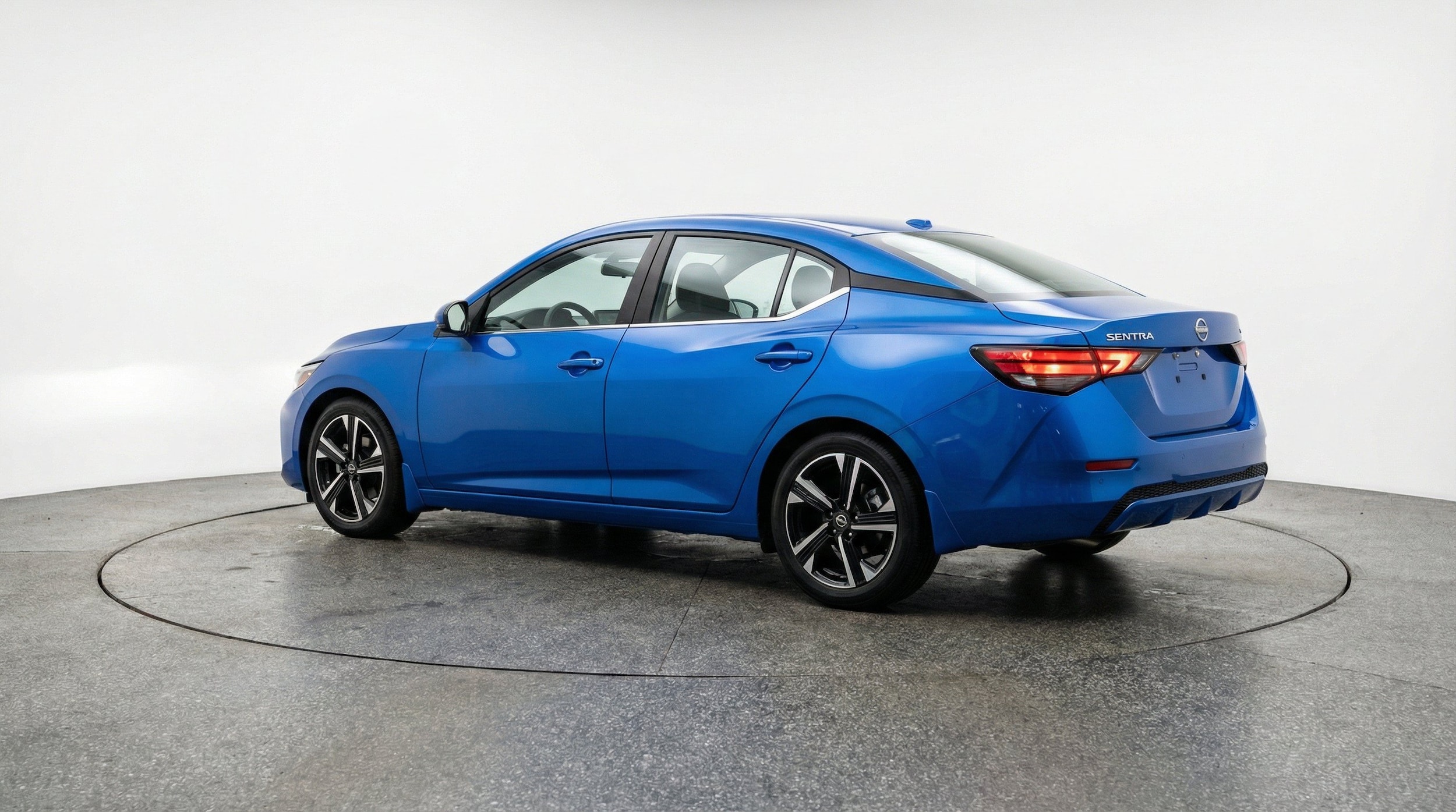 Thumbnail: 2025 Nissan Sentra - 6