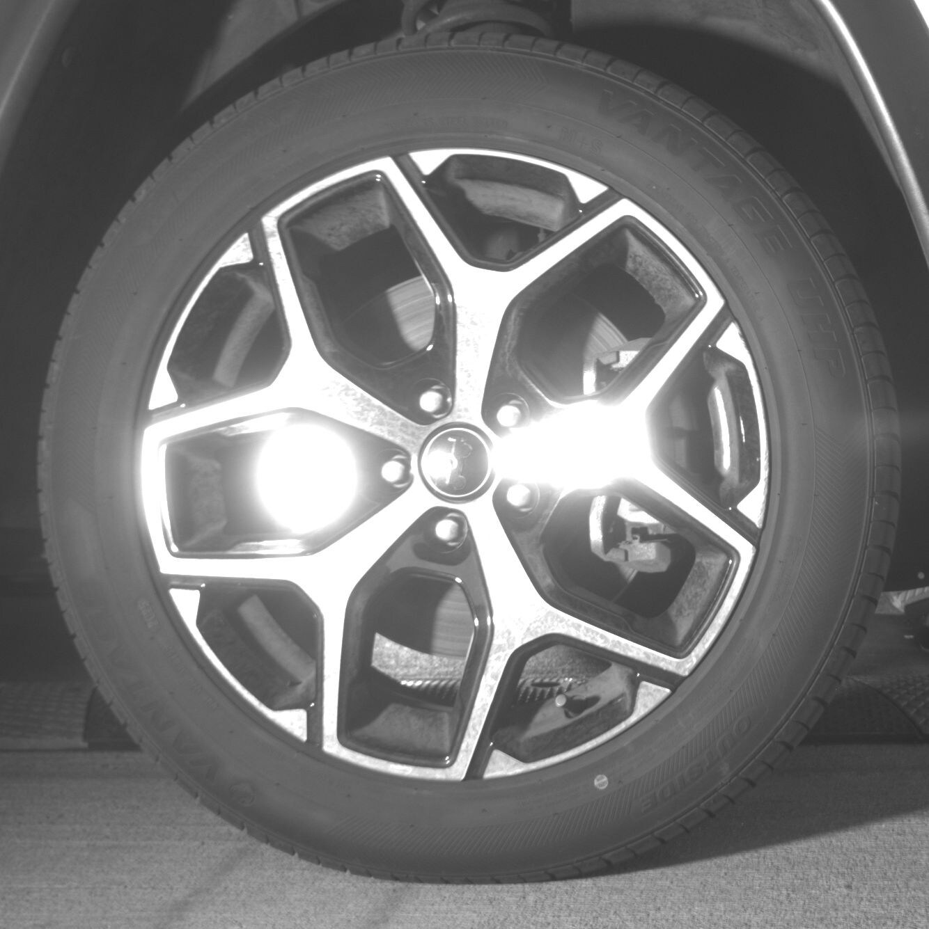 Thumbnail: 2025 Jeep Compass - 10