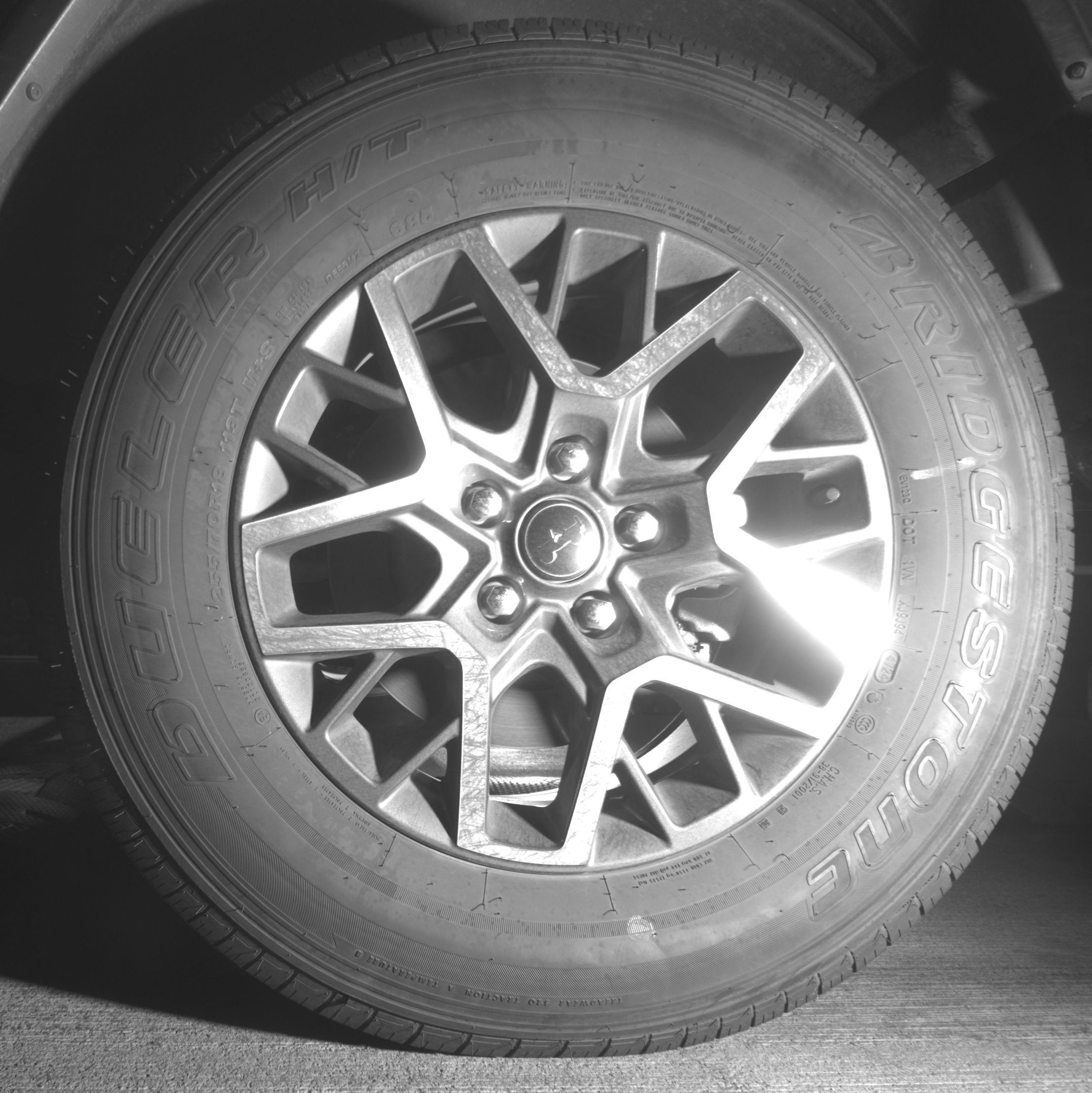 Thumbnail: 2025 Jeep Wrangler - 11