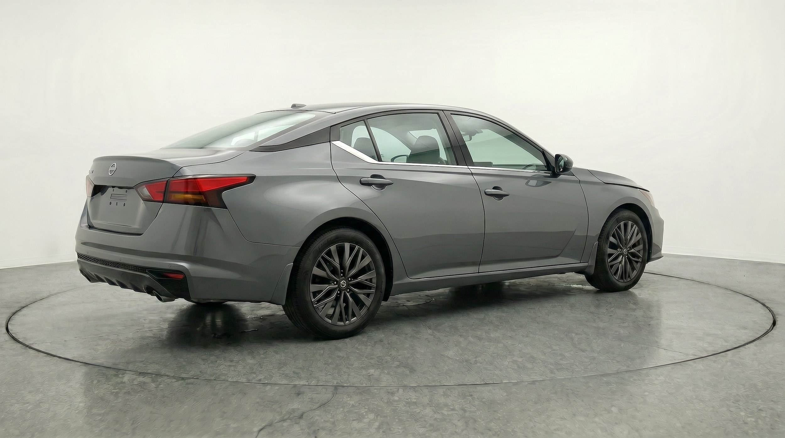 Thumbnail: 2026 Nissan Altima - 9