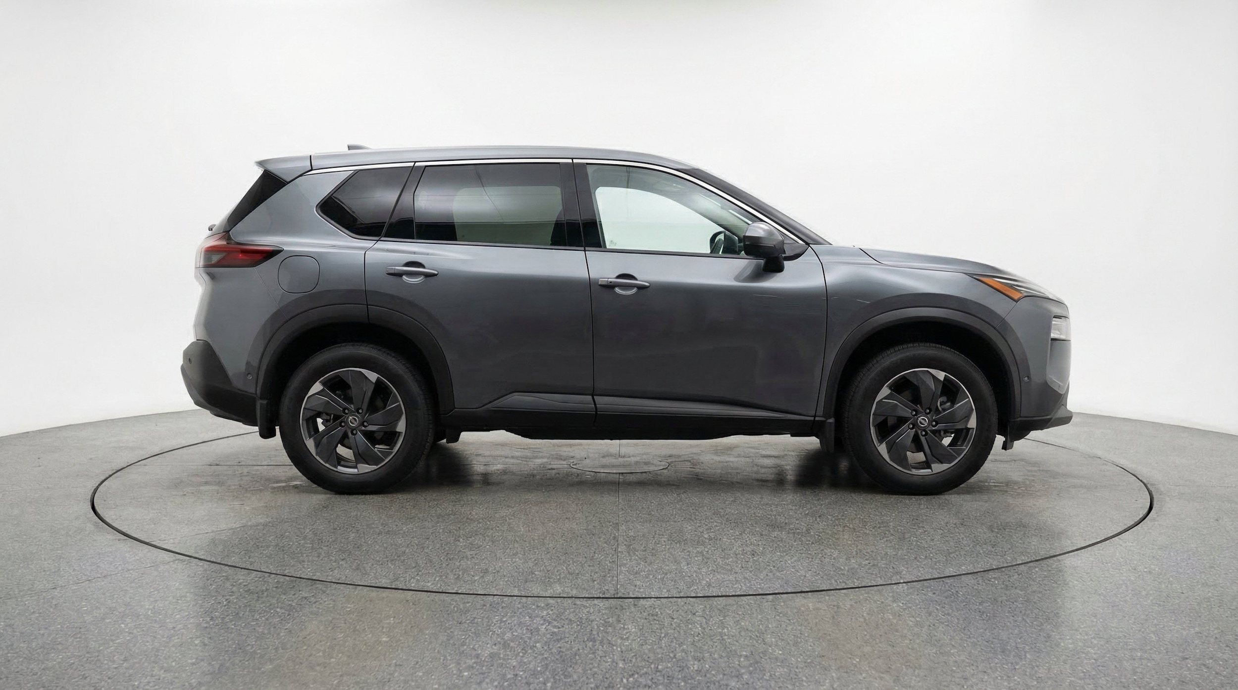 Thumbnail: 2025 Nissan Rogue - 11