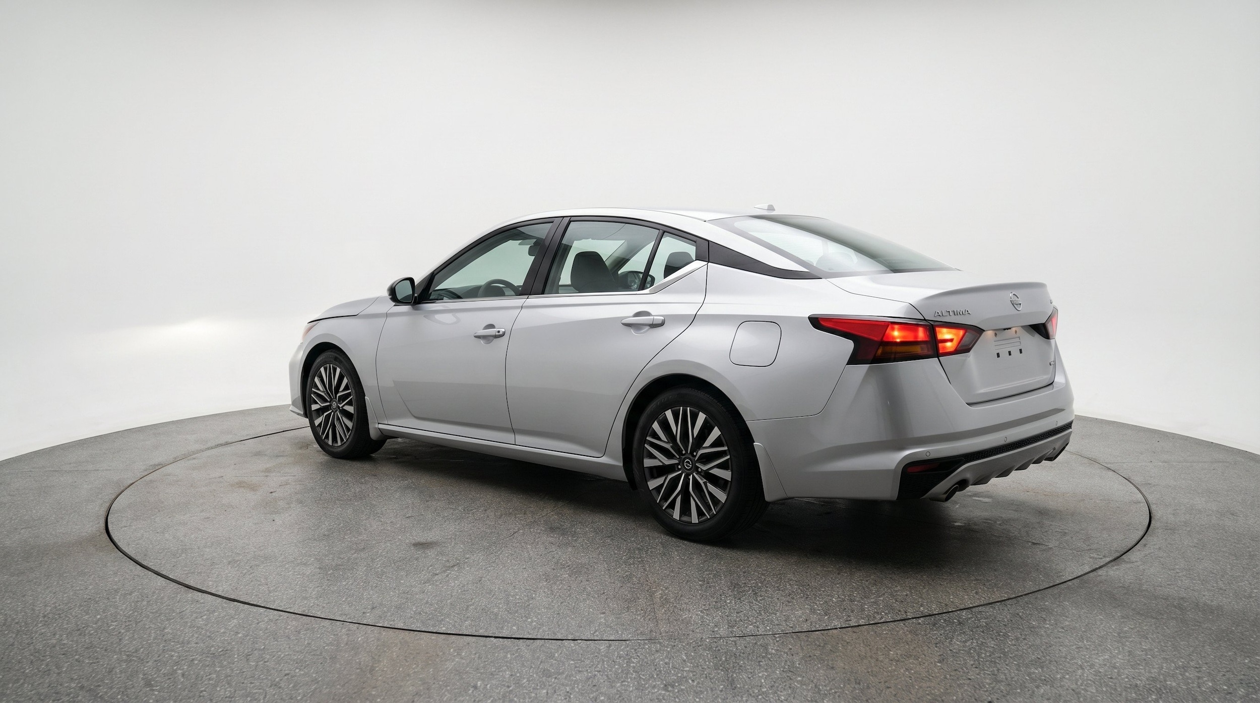 Thumbnail: 2026 Nissan Altima - 6