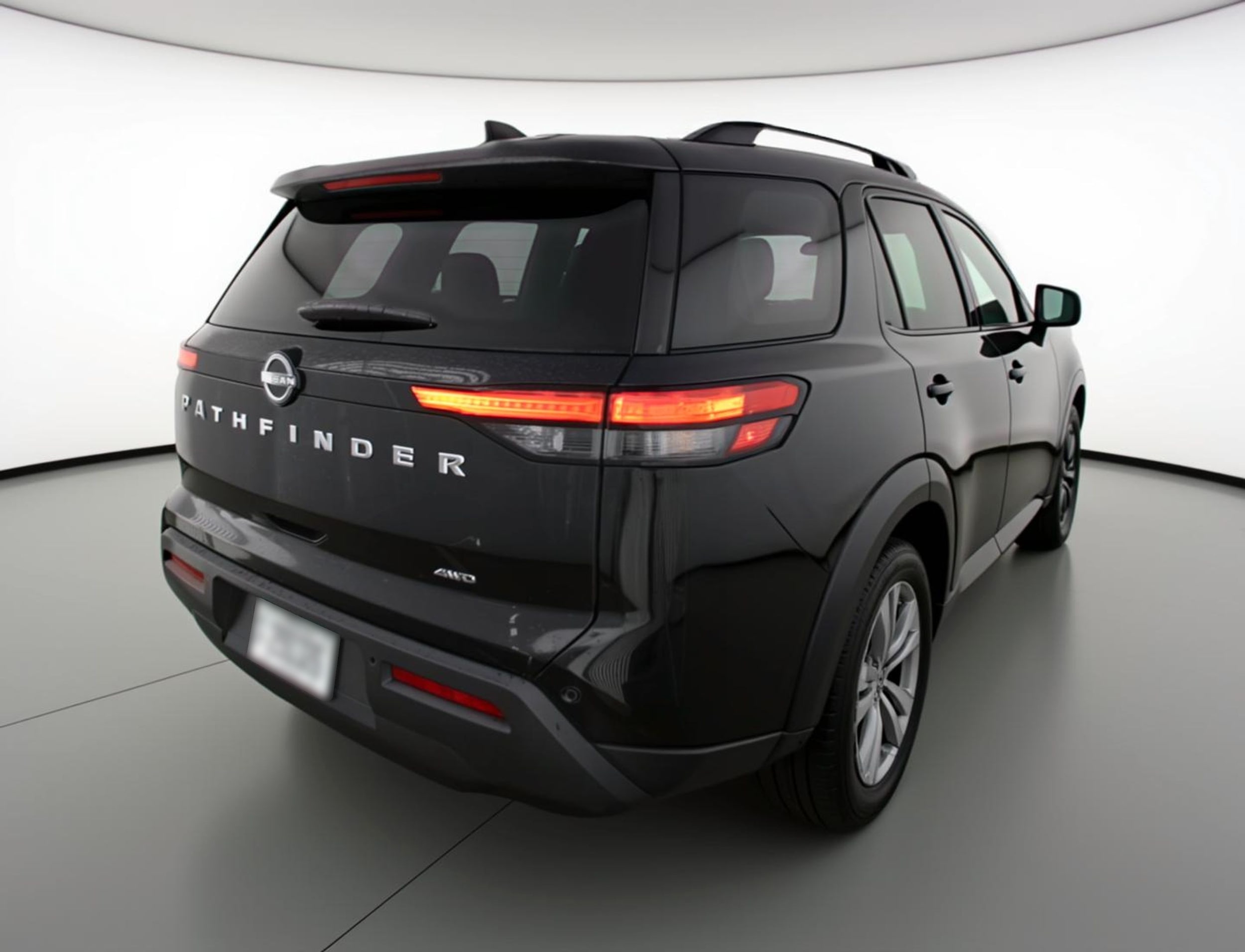 Thumbnail: 2025 Nissan Pathfinder - 7