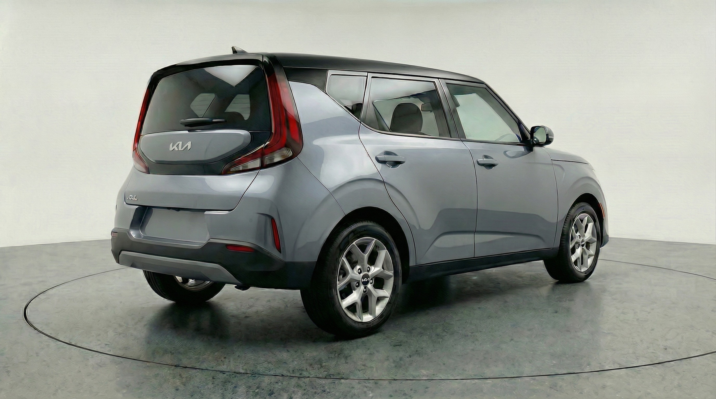 Thumbnail: 2025 Kia Soul - 7