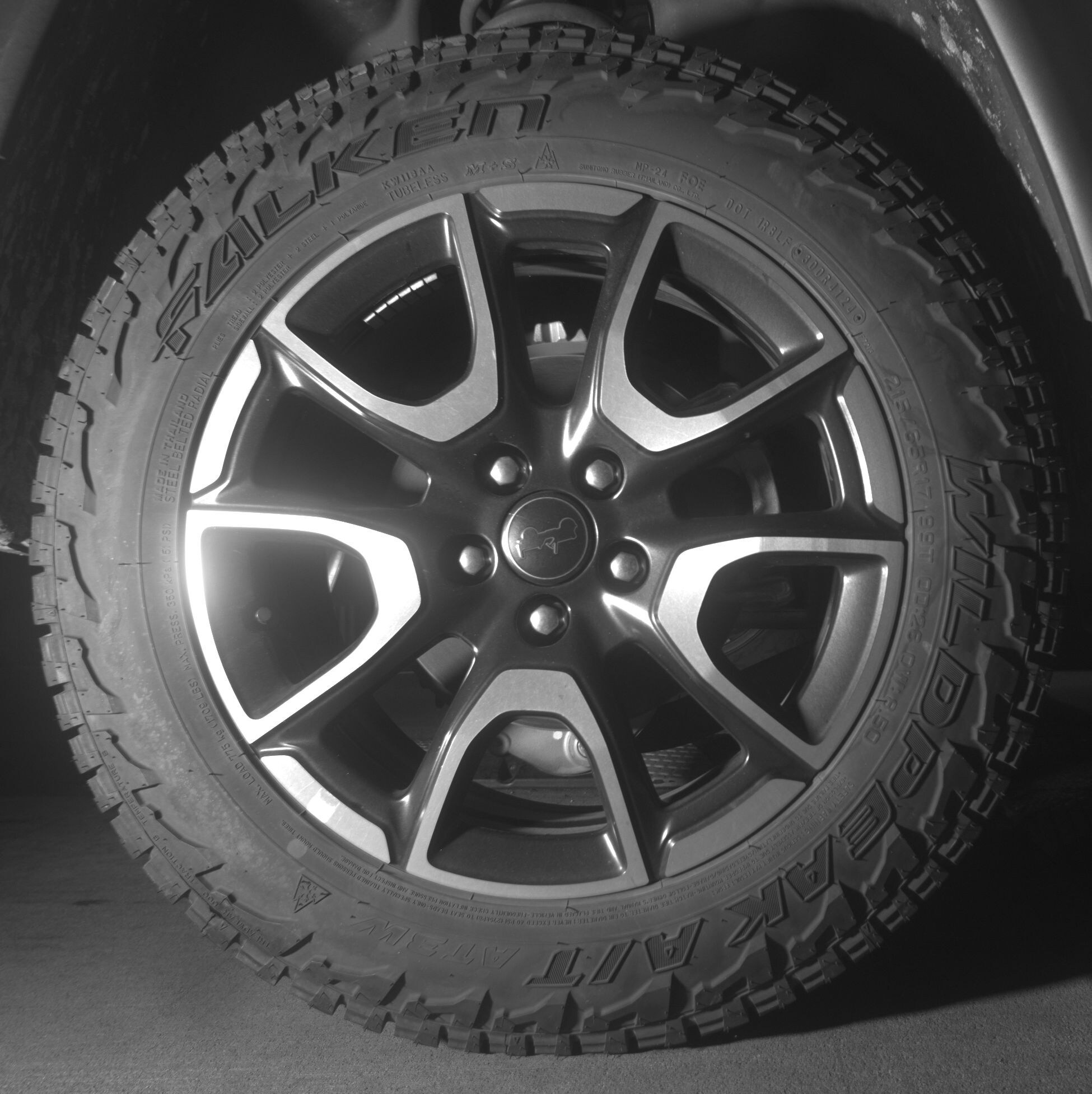 Thumbnail: 2025 Jeep Compass - 12