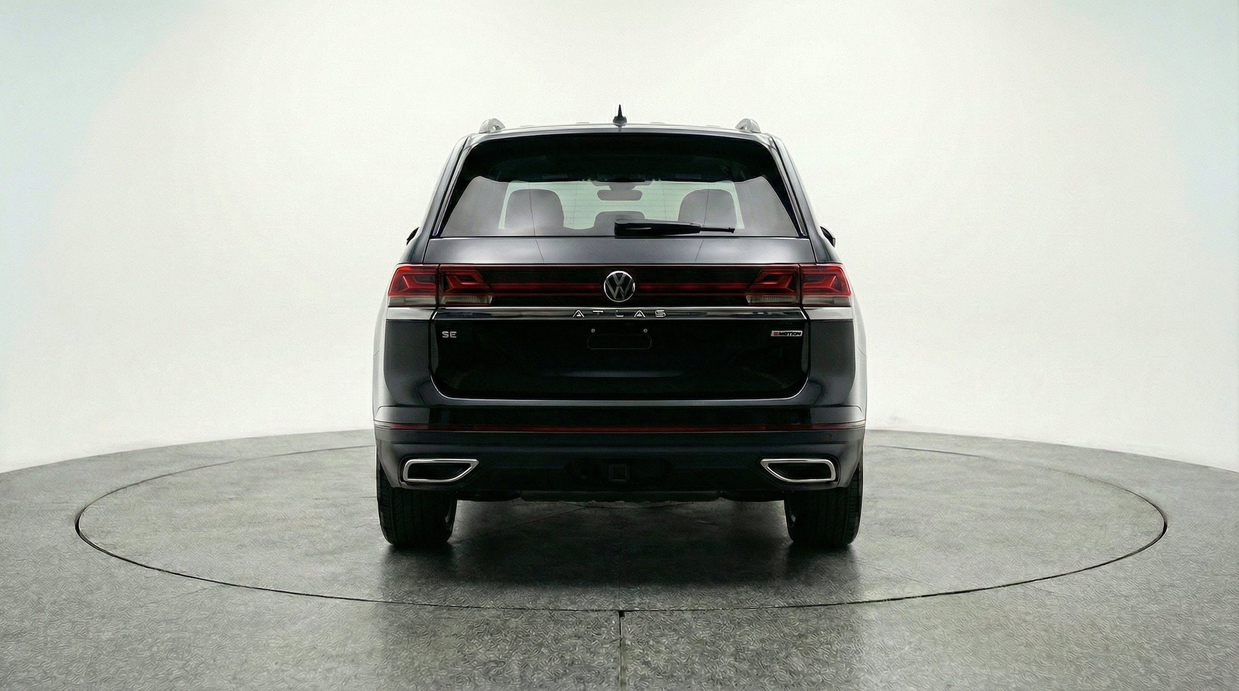 Thumbnail: 2026 Volkswagen Atlas - 7