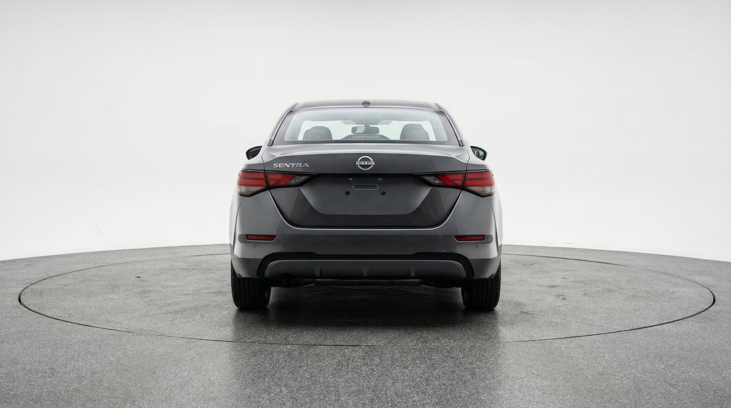 Thumbnail: 2025 Nissan Sentra - 7