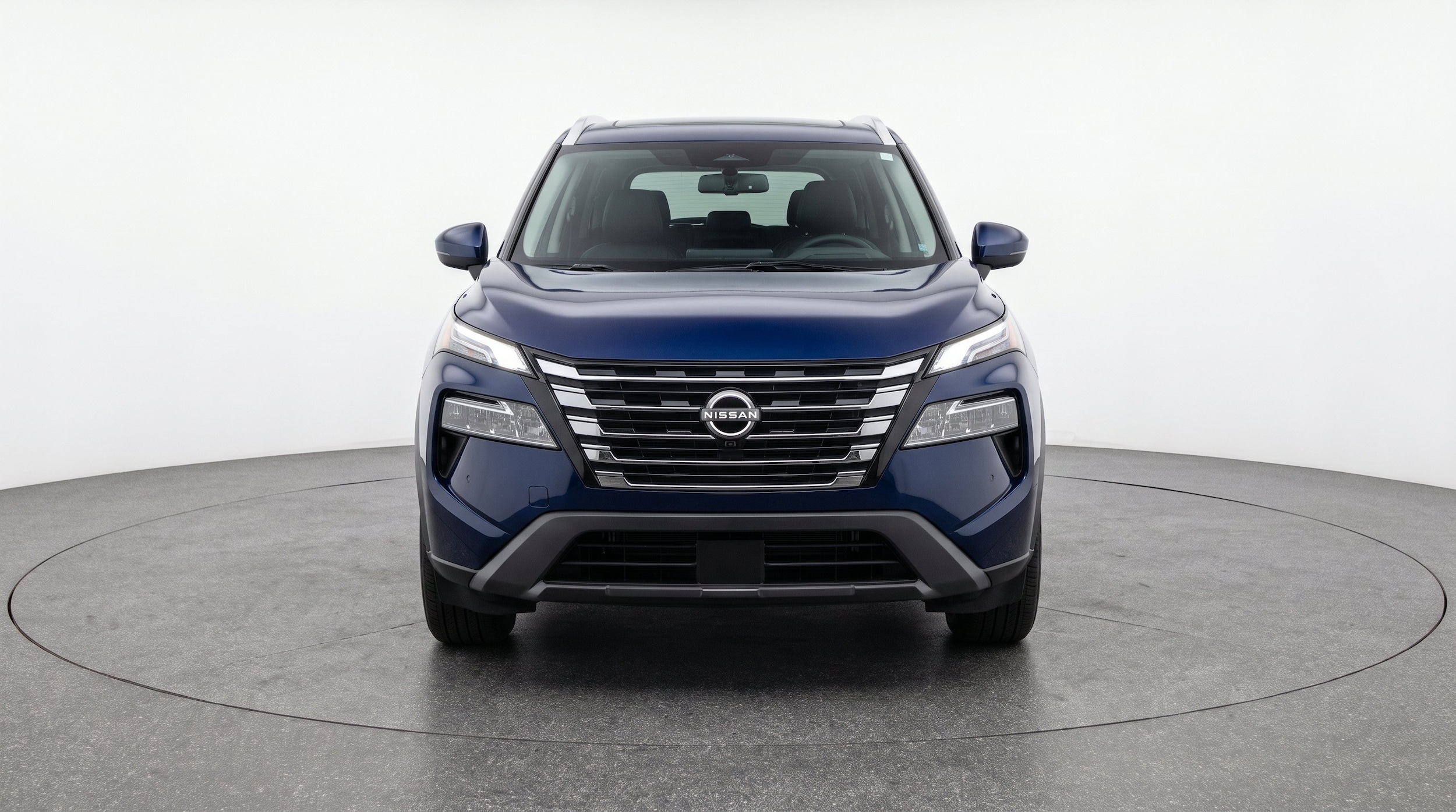 Thumbnail: 2025 Nissan Rogue - 2
