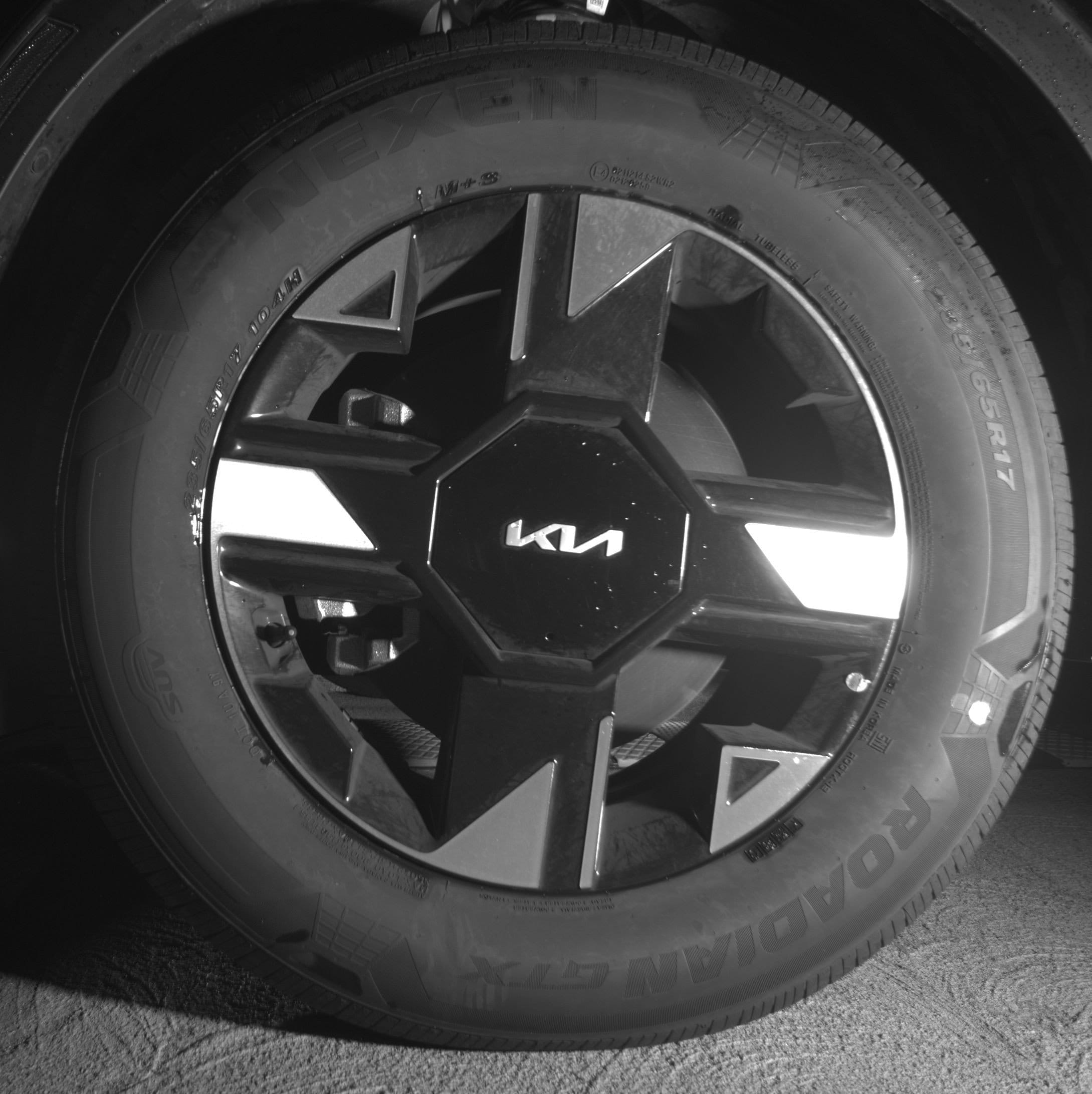 Thumbnail: 2026 Kia Sportage - 12