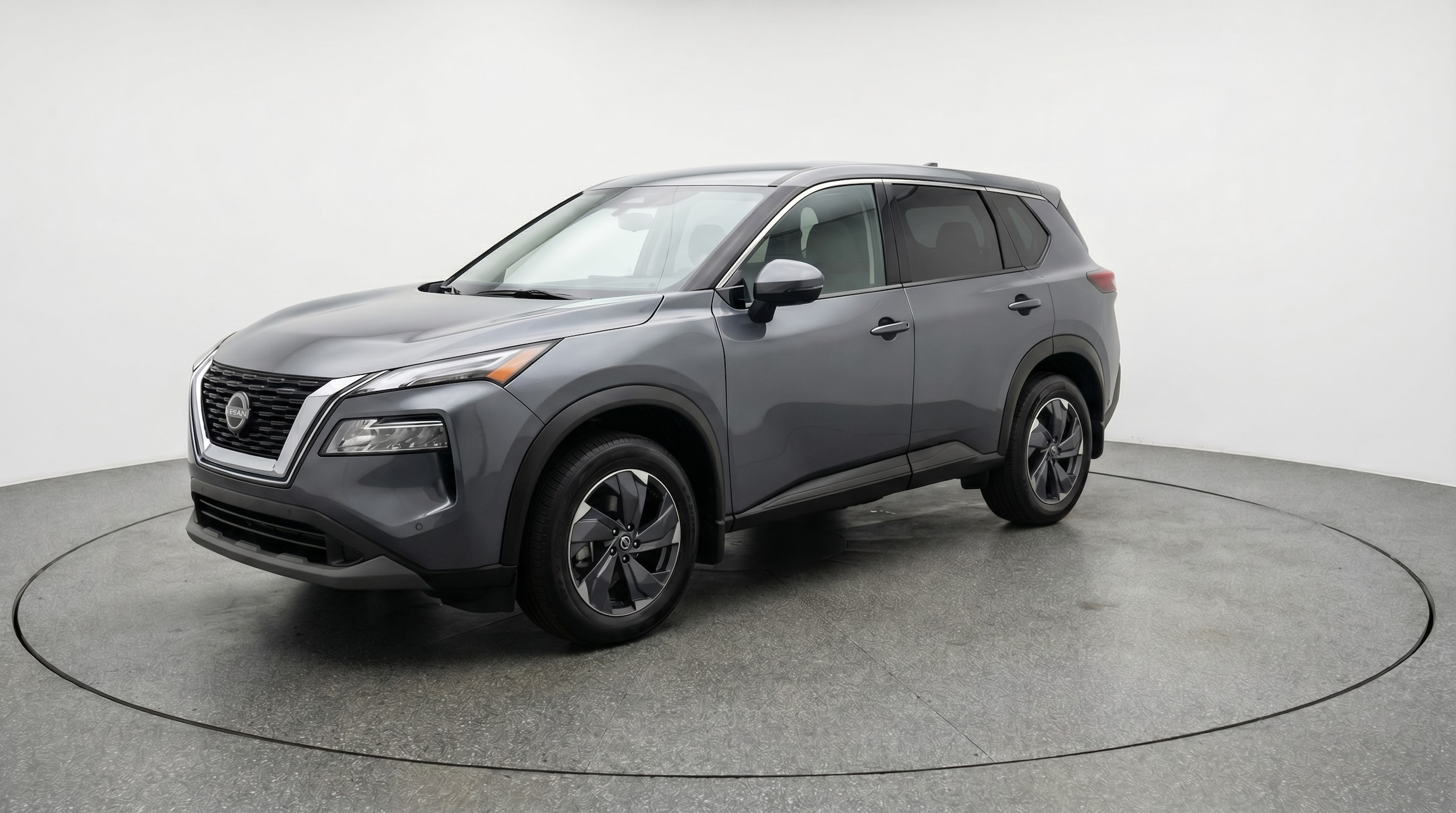 Thumbnail: 2025 Nissan Rogue - 3