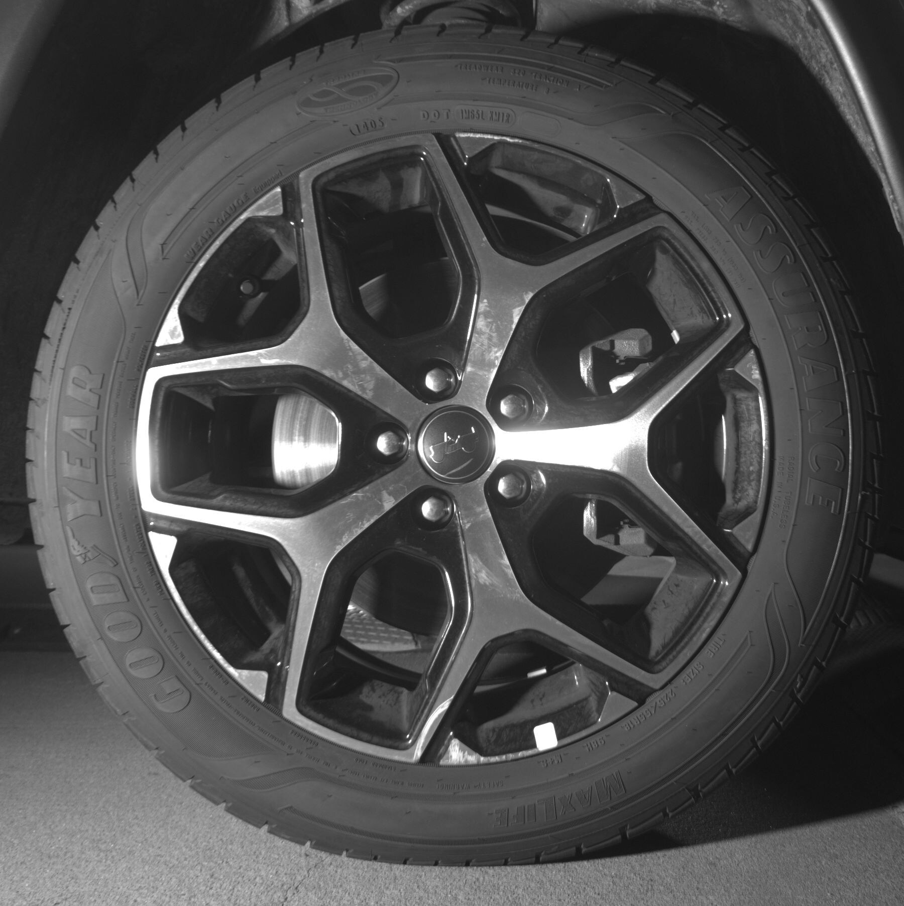 Thumbnail: 2025 Jeep Compass - 10