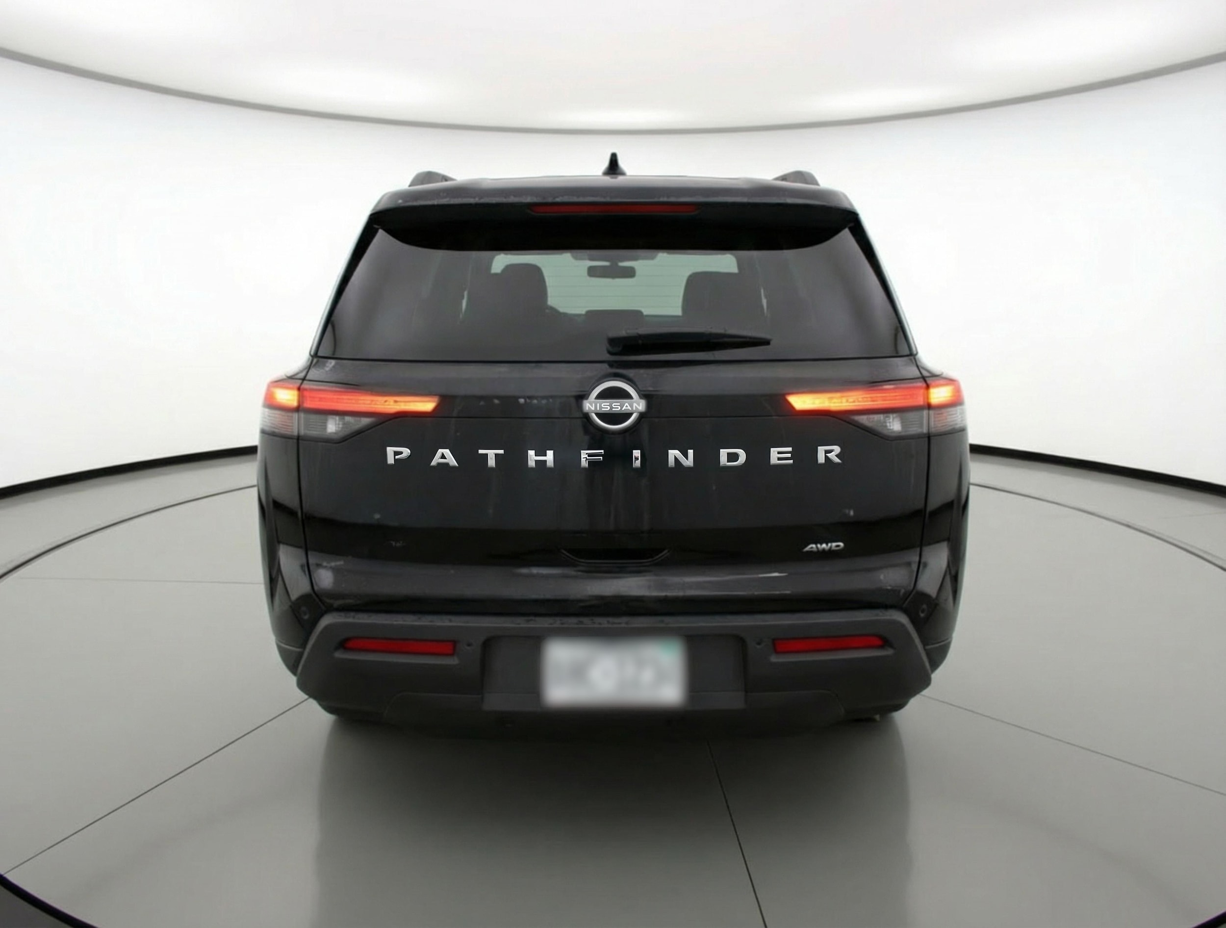 Thumbnail: 2025 Nissan Pathfinder - 6